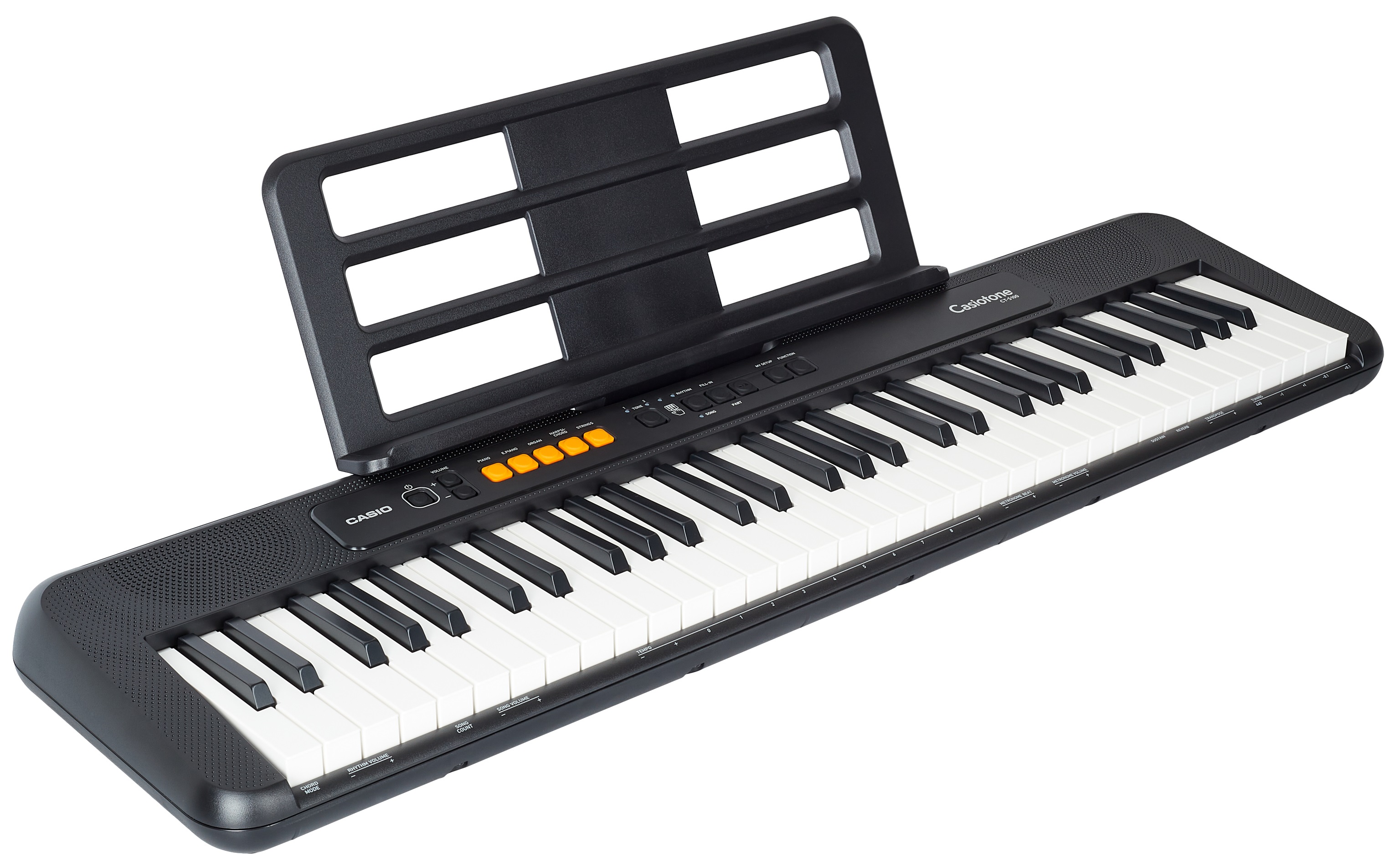 Casio CT-S100 (obrázek 3)