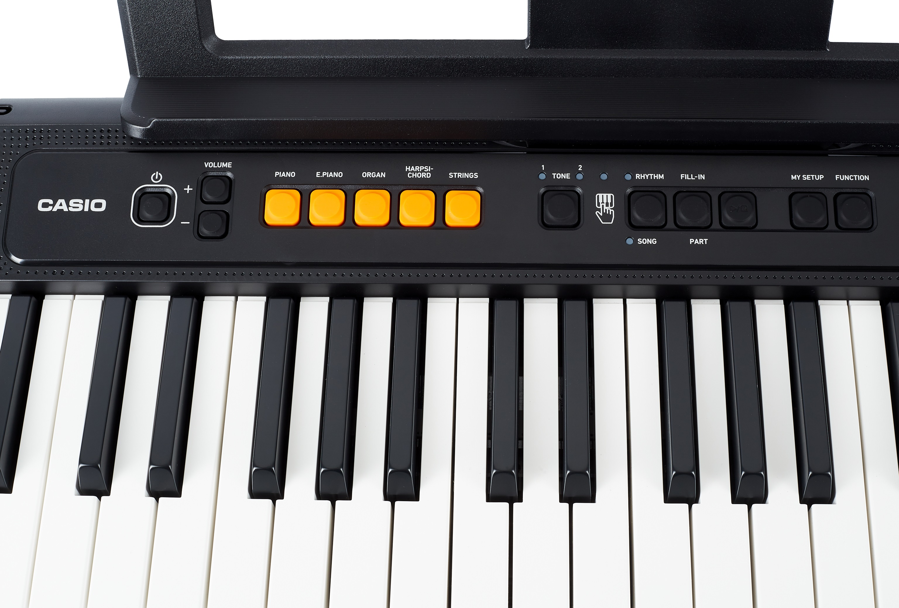 Casio CT-S100 (obrázek 6)