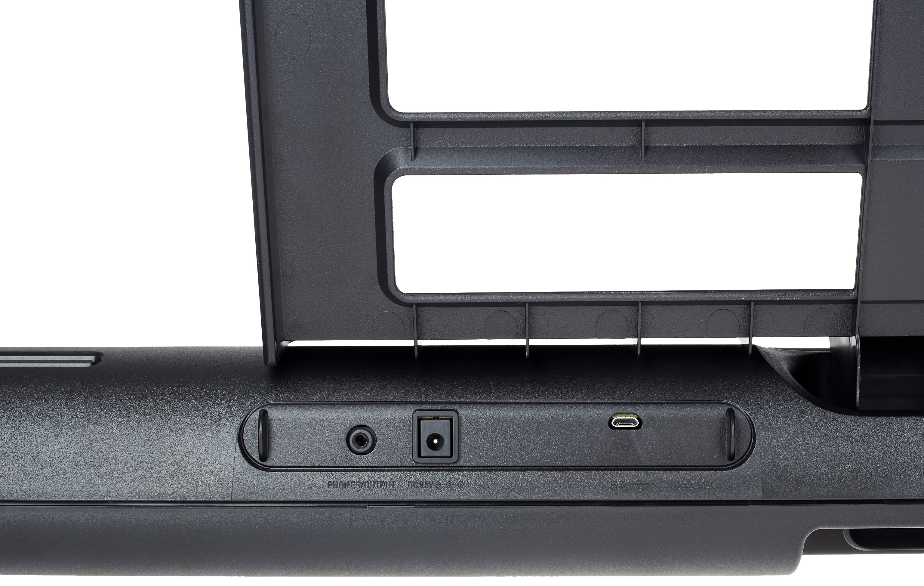 Casio CT-S100 (obrázek 7)