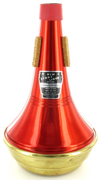 Levně Humes & Berg New Stone Lined 126B, Straight