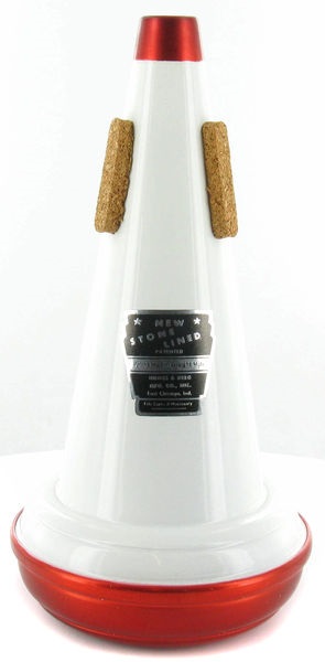 Levně Humes & Berg New Stone Lined 165, Straight