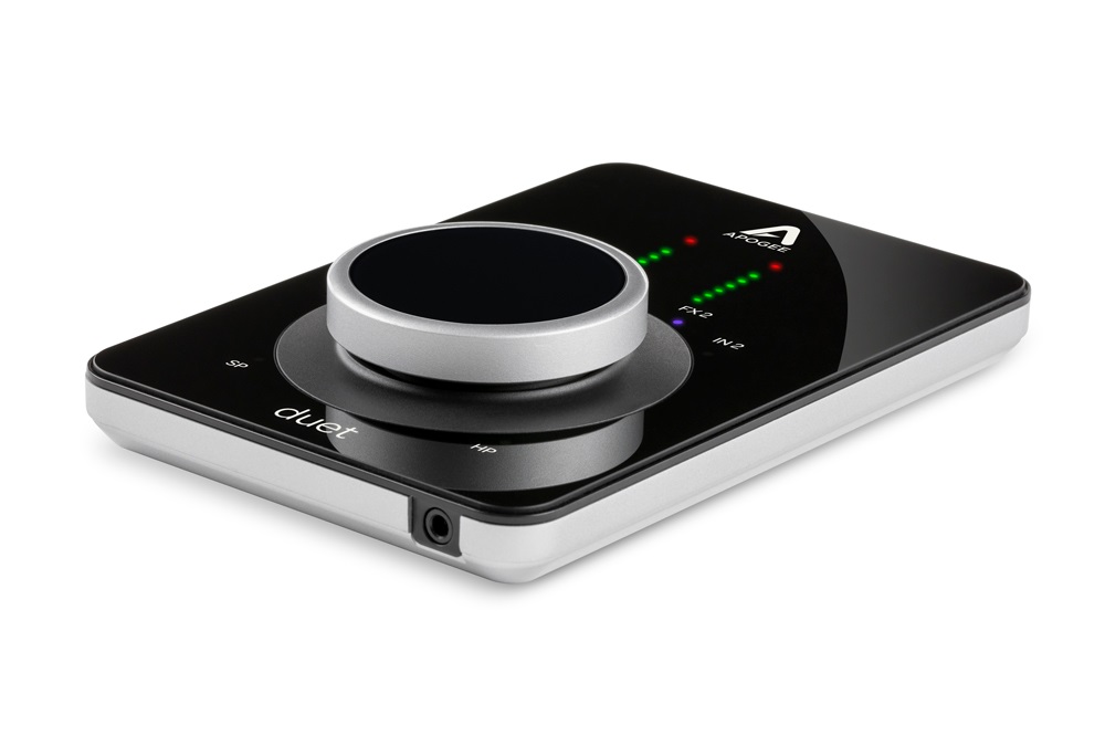 Apogee Duet 3 (obrázek 4)