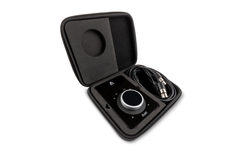 Apogee Duet 3 (obrázek 10)