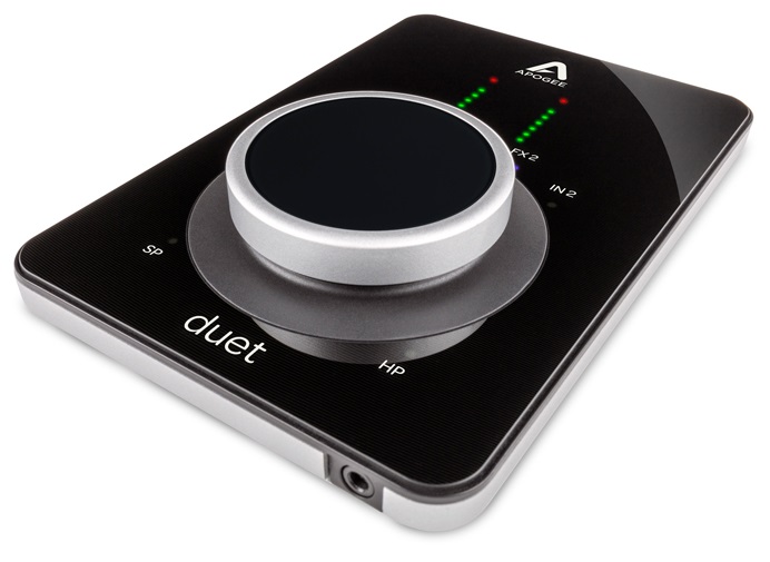 Apogee Duet 3 (obrázek 3)