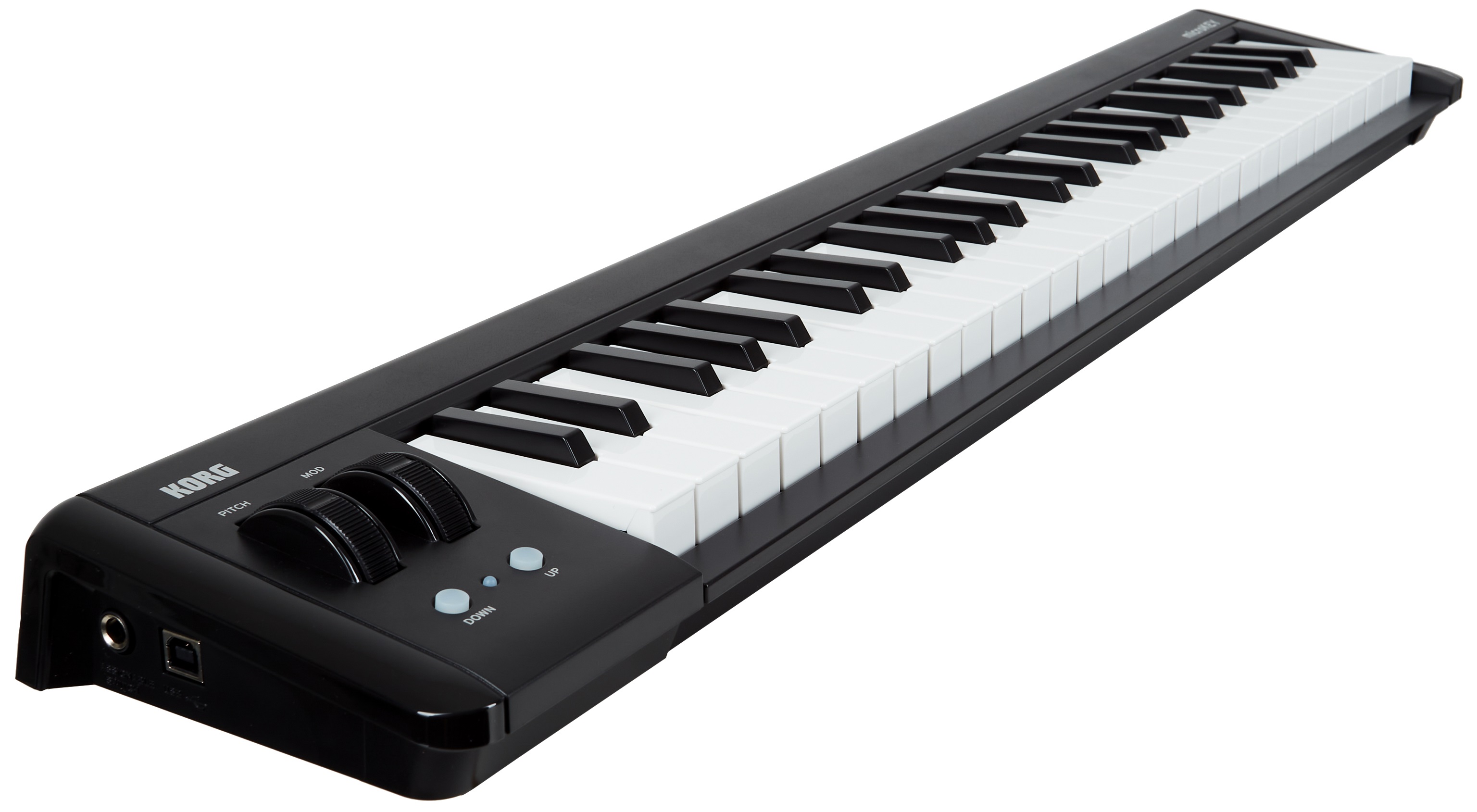 Korg microKEY2 49 (obrázek 3)