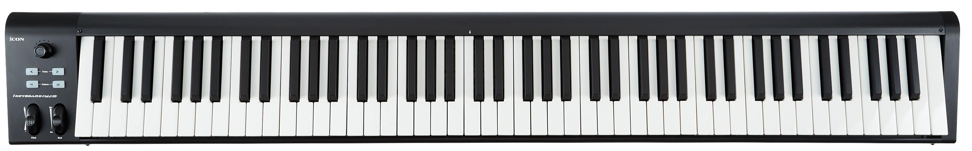 Levně Icon iKeyboard 8Nano