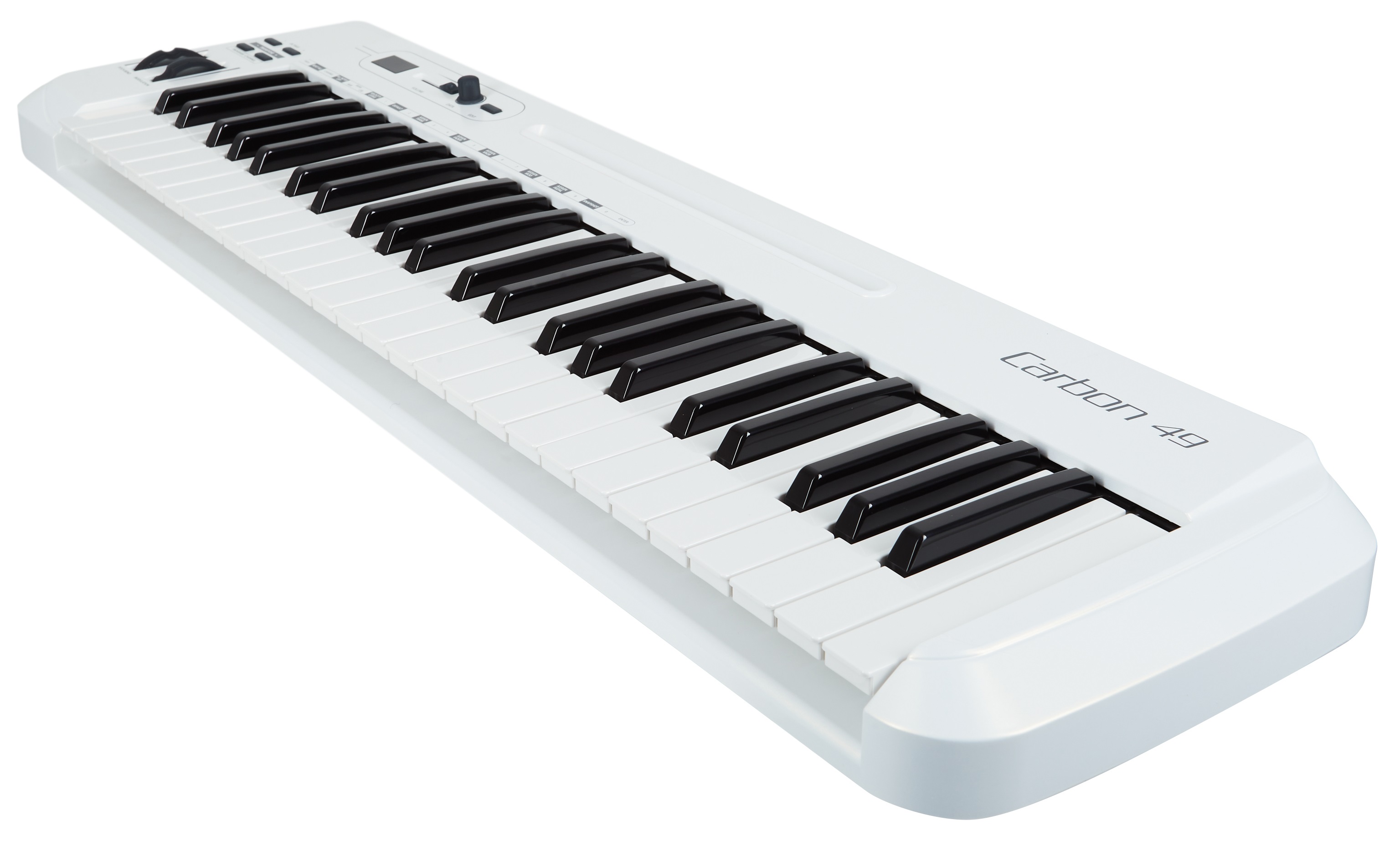 Samson Carbon 49 (obrázek 3)