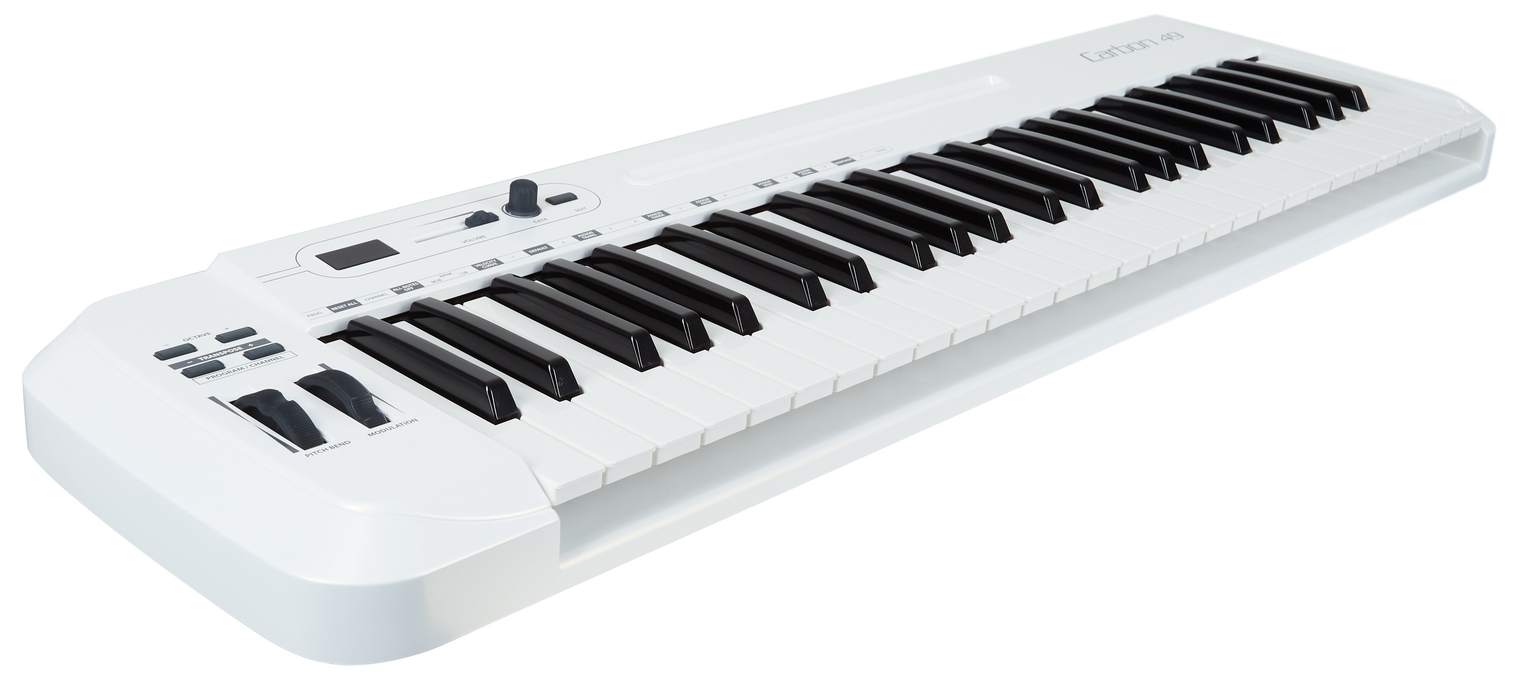 Samson Carbon 49 (obrázek 4)