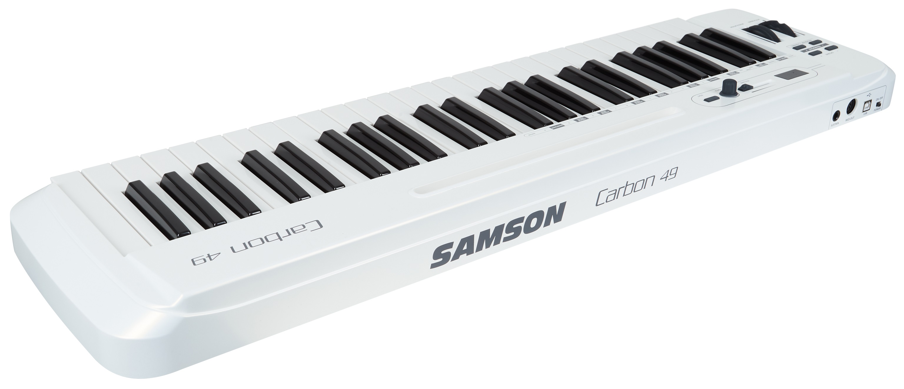 Samson Carbon 49 (obrázek 5)