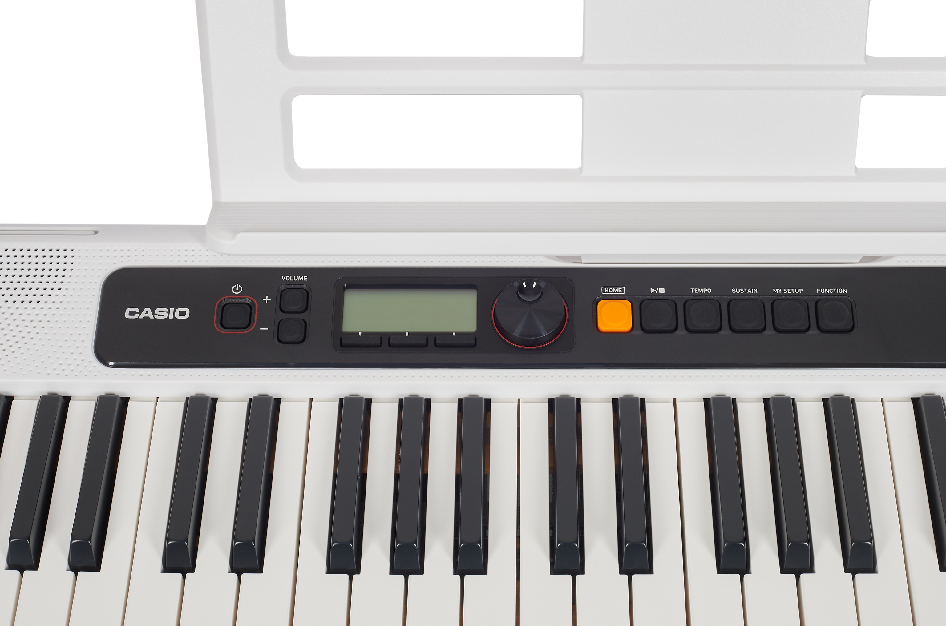 Casio CT-S200 WE (obrázek 5)