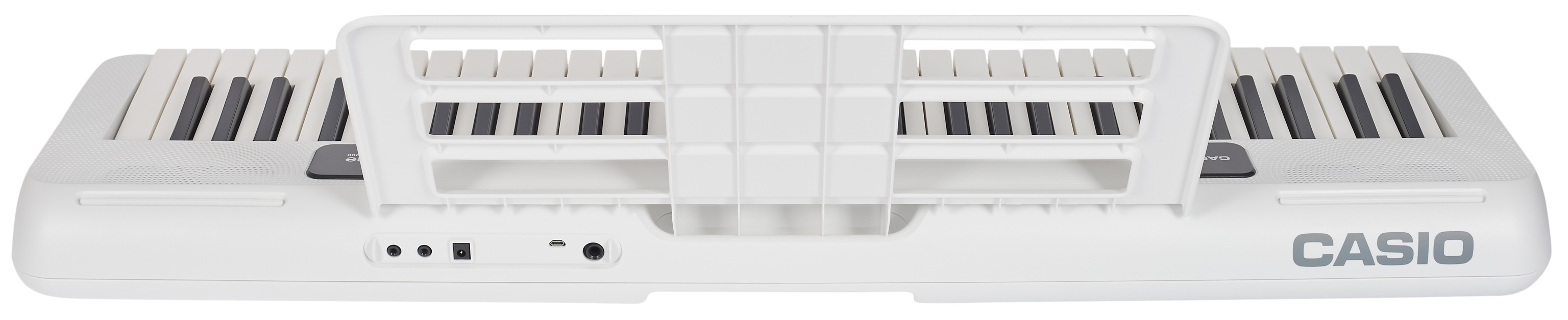 Casio CT-S200 WE (obrázek 6)