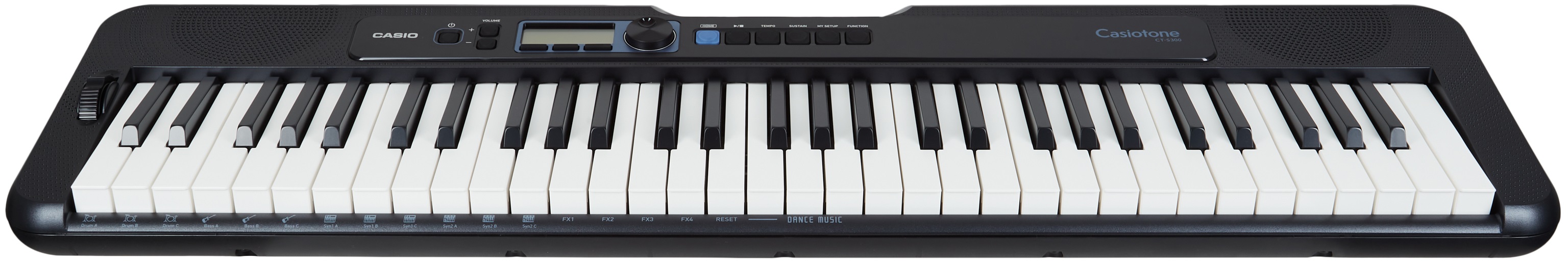 Levně Casio CT-S300