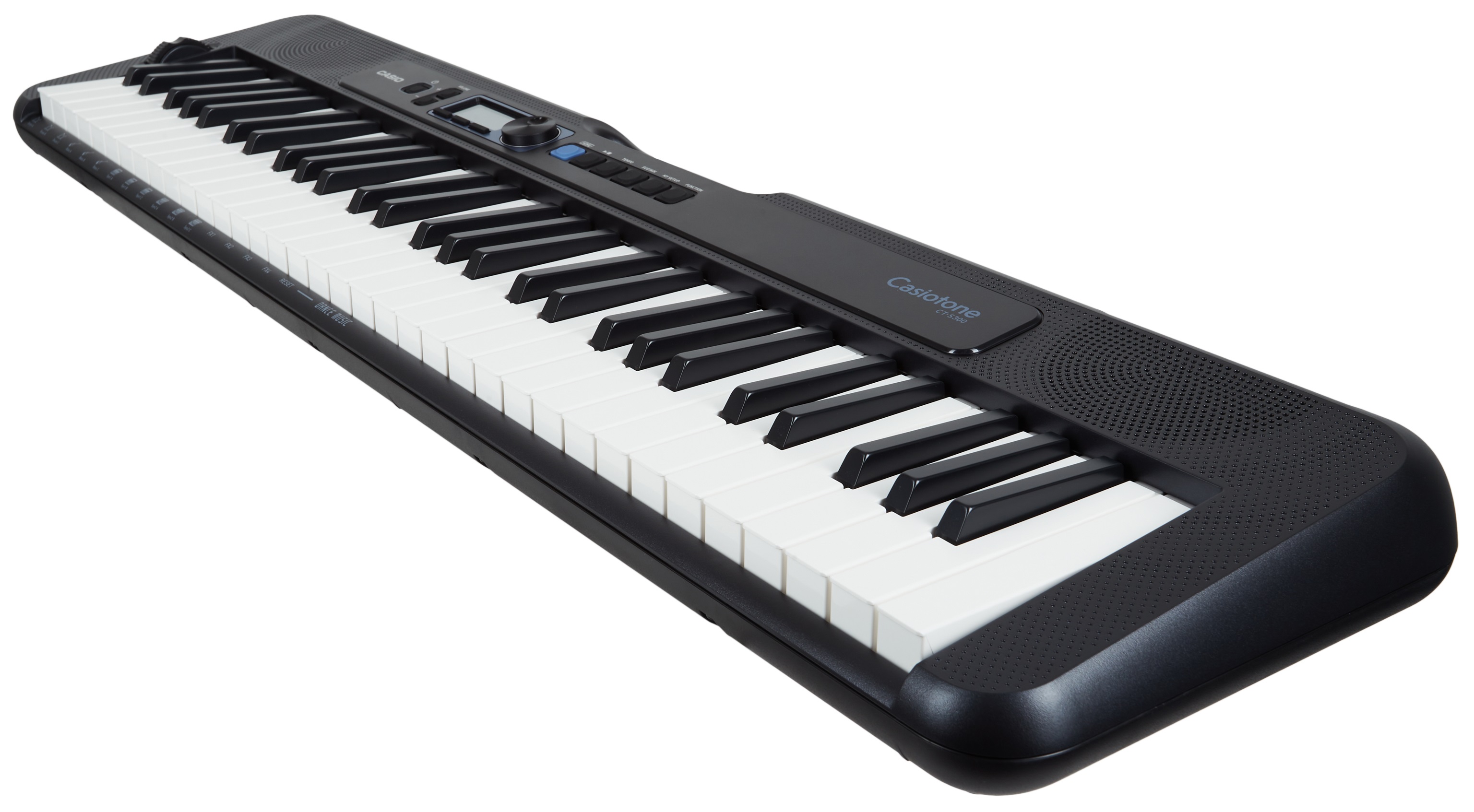 Casio CT-S300 (obrázek 3)