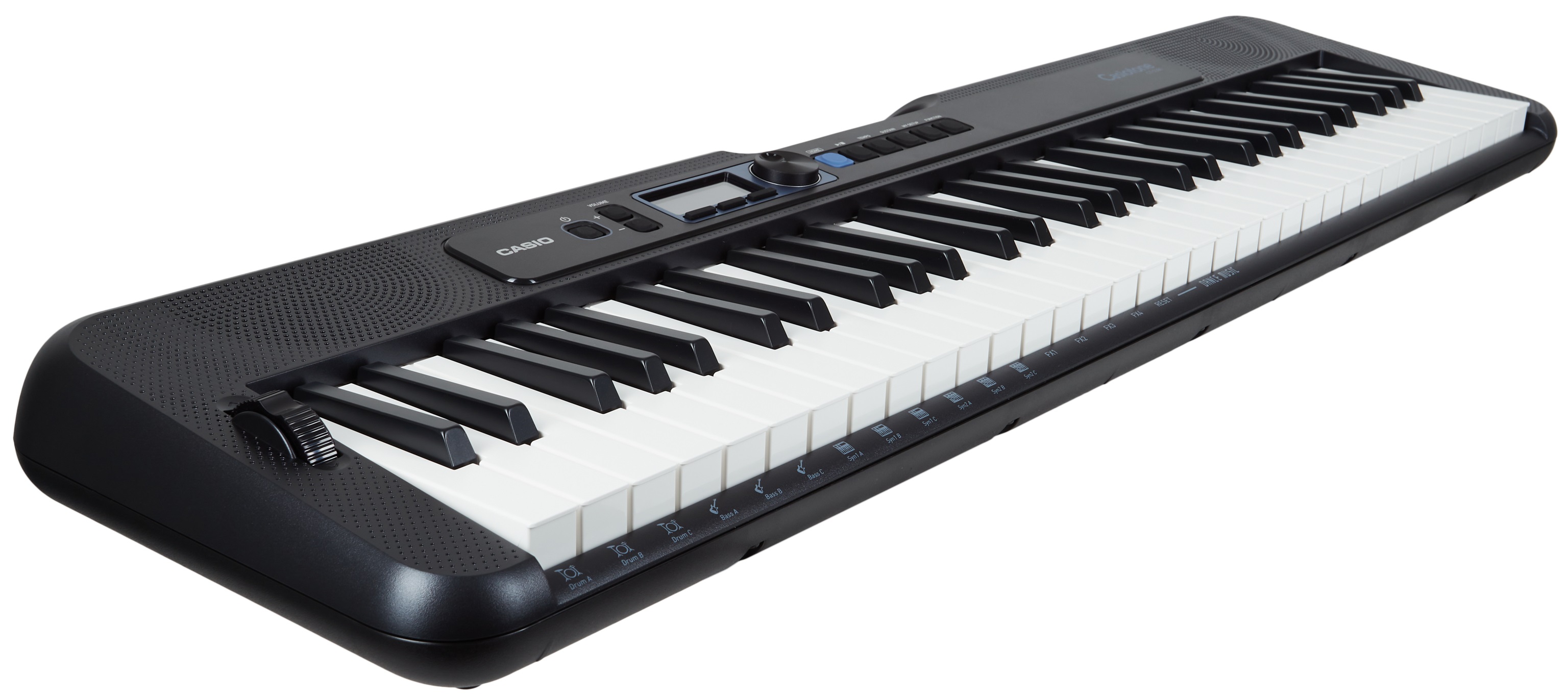 Casio CT-S300 (obrázek 4)