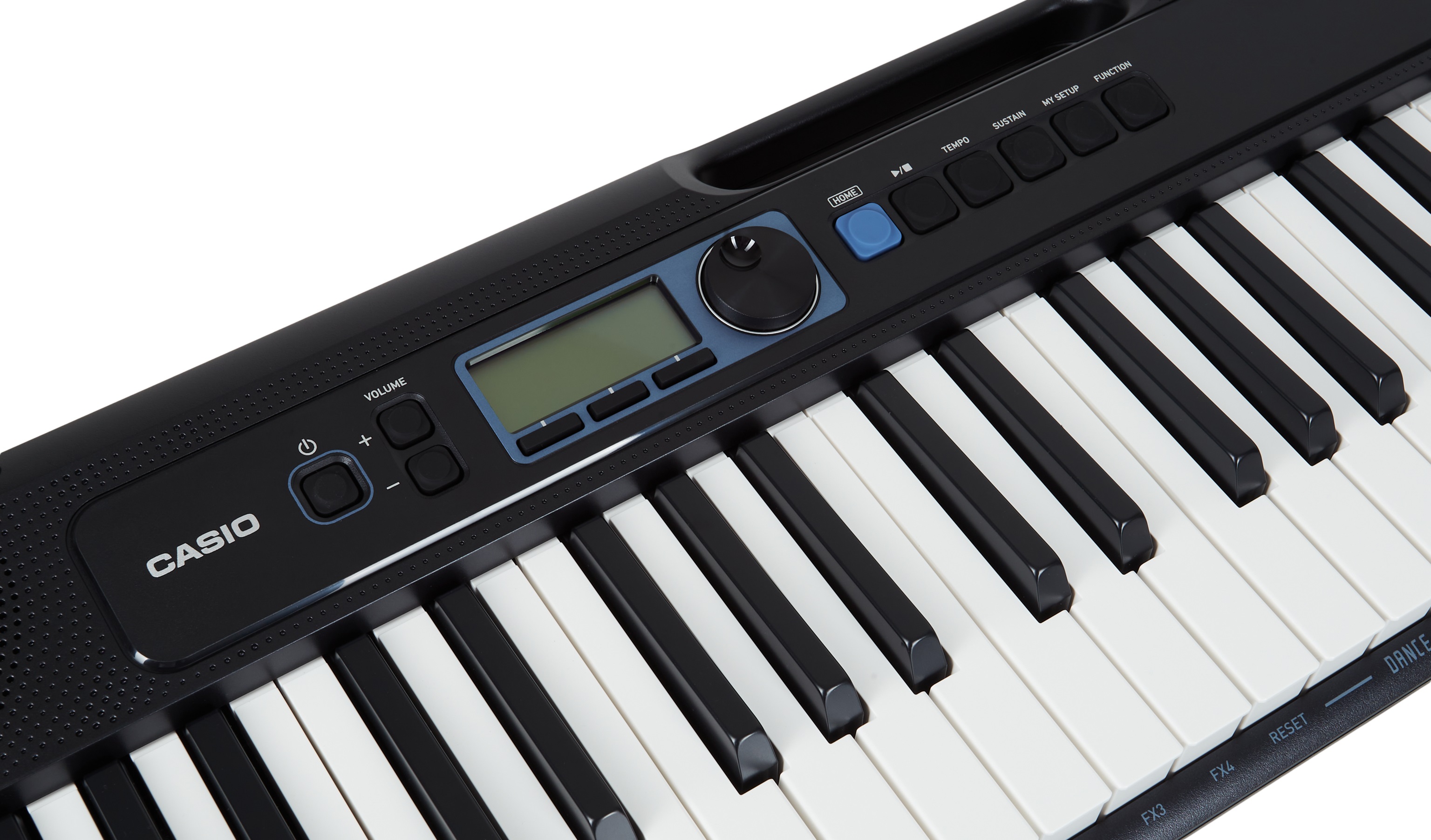 Casio CT-S300 (obrázek 5)