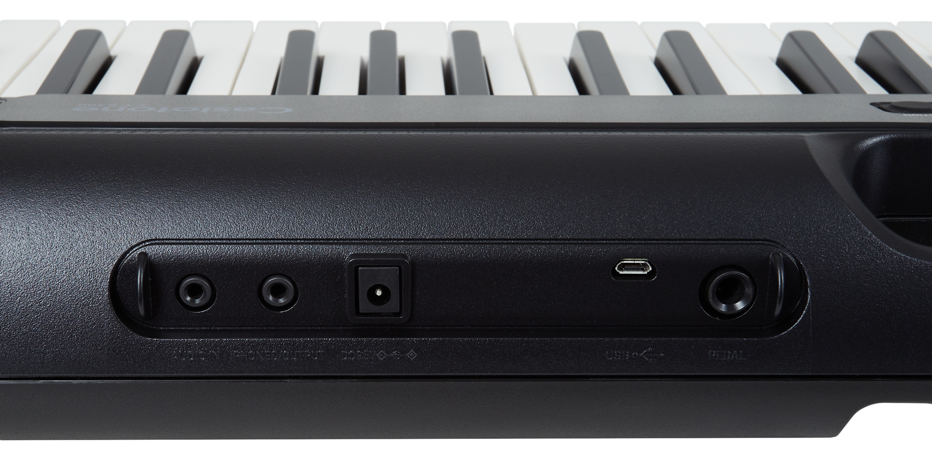 Casio CT-S300 (obrázek 7)