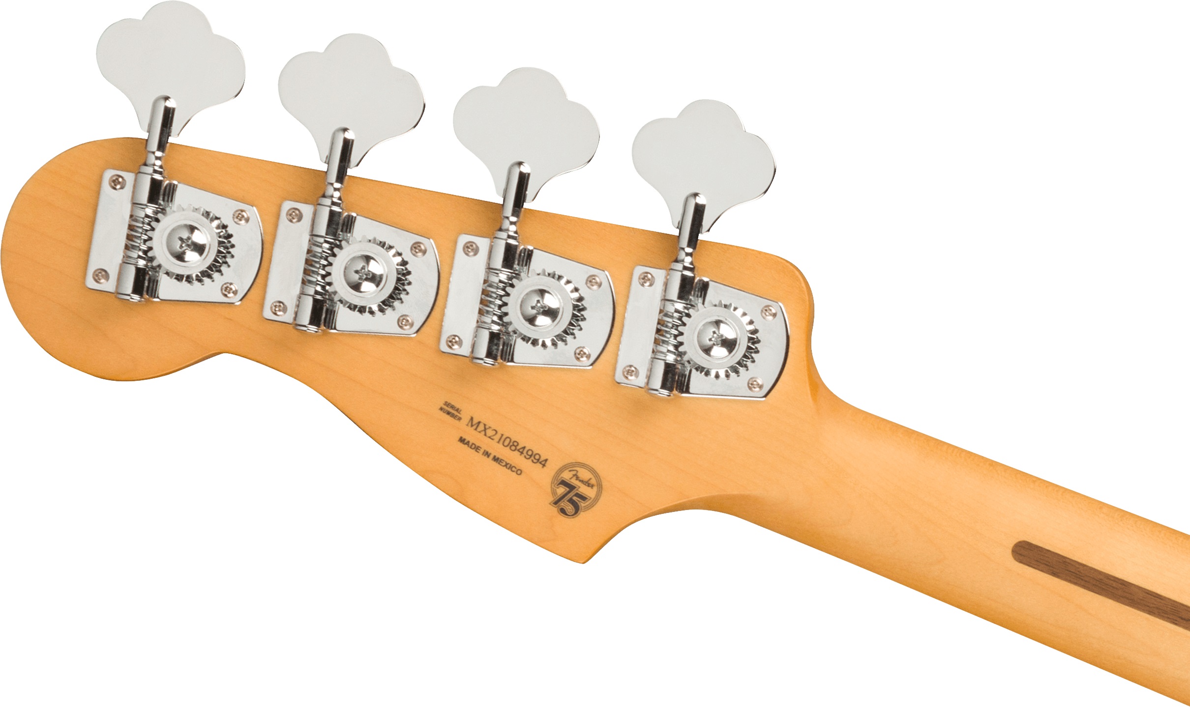 Fender Player Plus Active Precison Bass PF 3TSB (obrázek 5)
