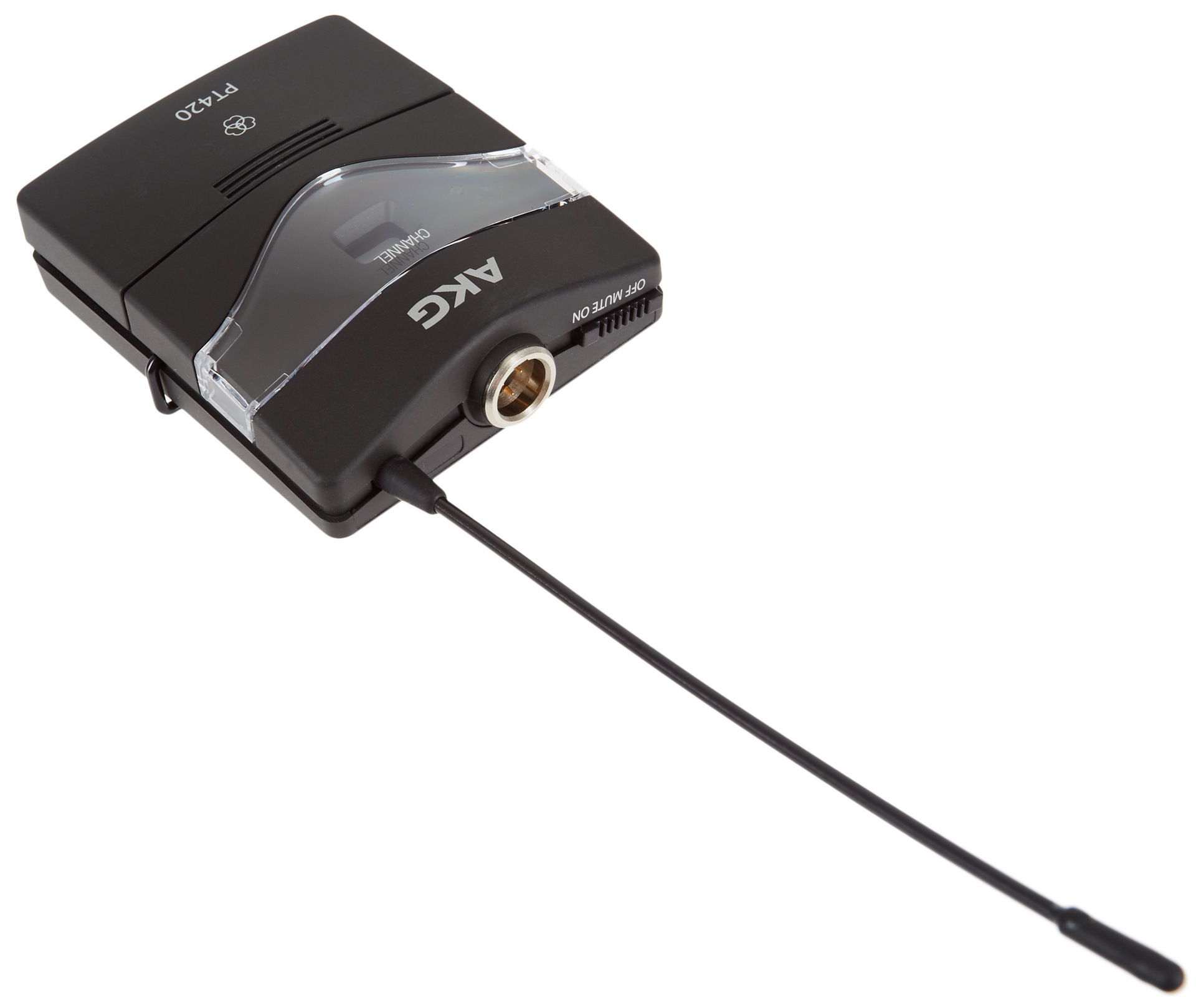 AKG WMS420 Instrumental/D (obrázek 6)