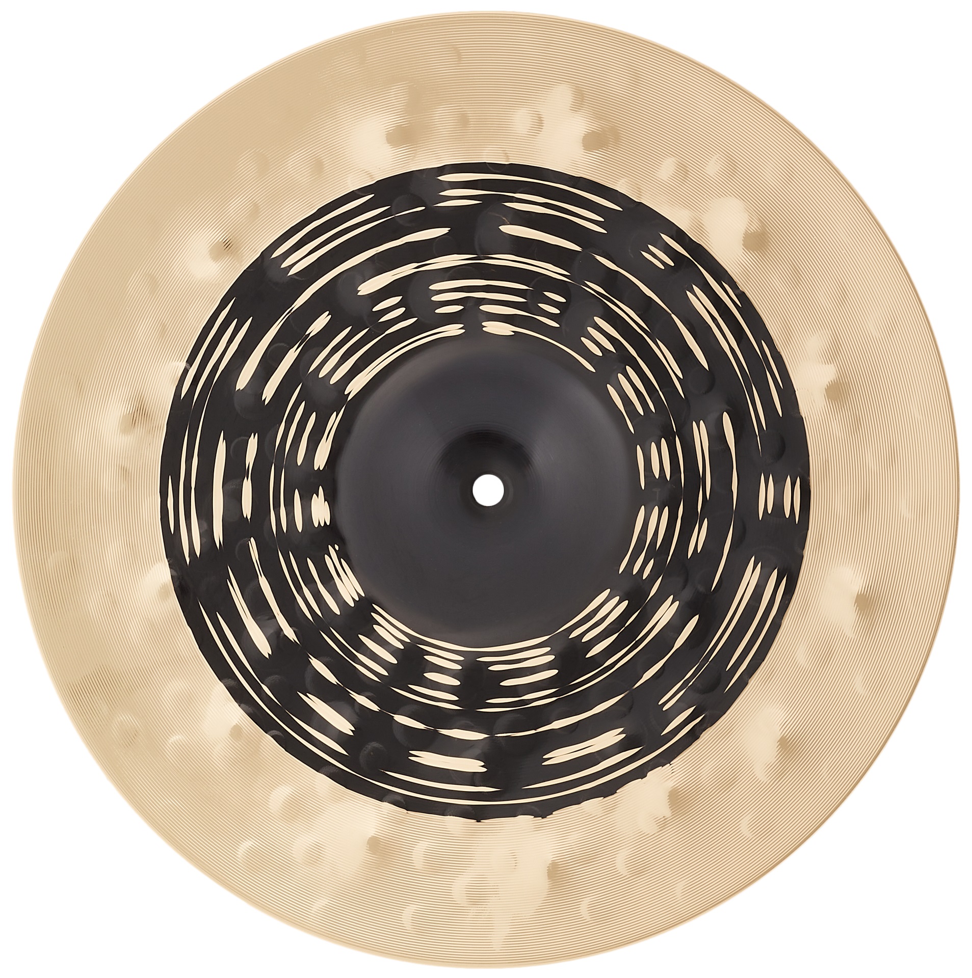 Meinl 15" Classics Custom Dual Hihat (obrázek 3)