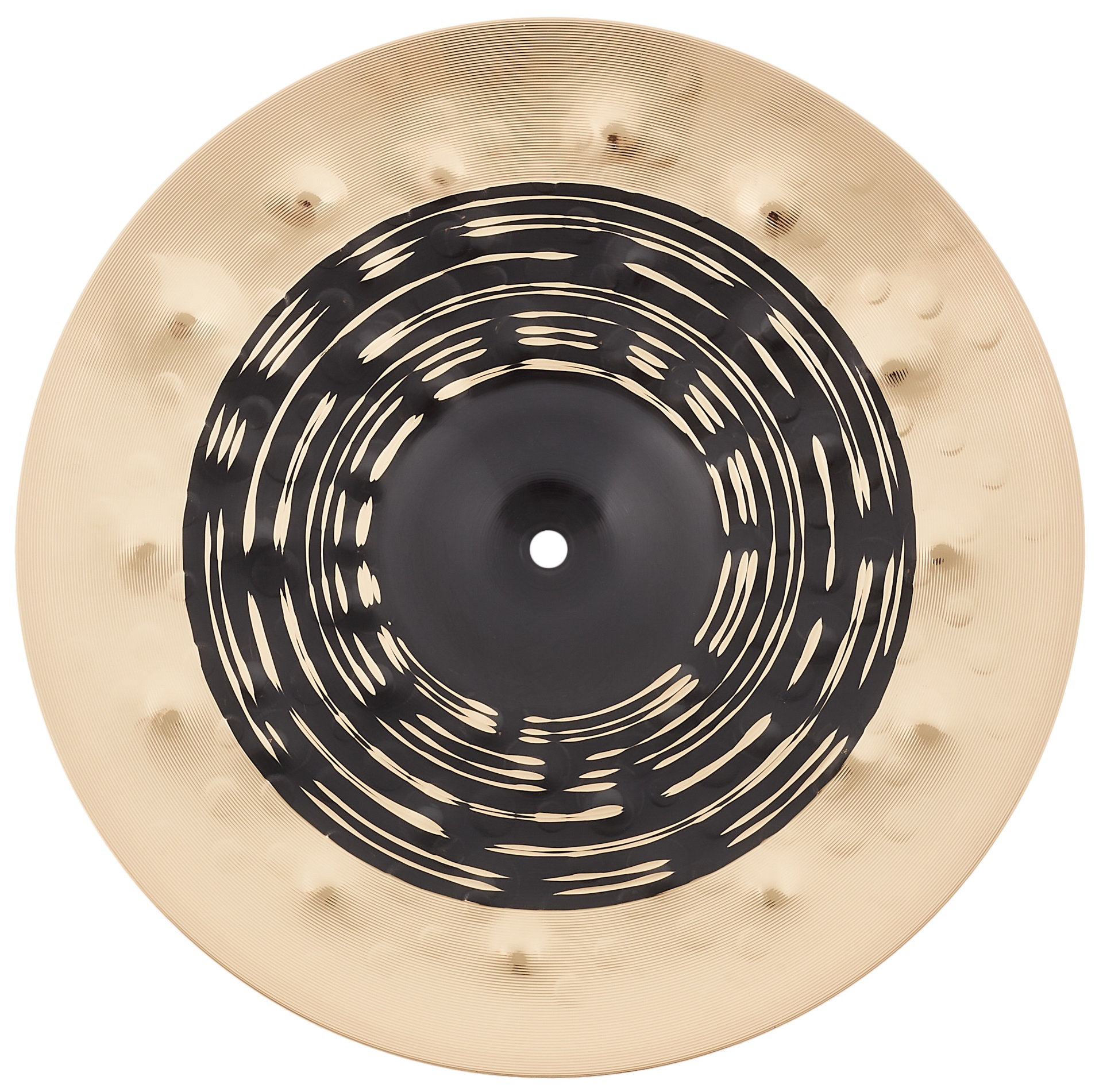 Meinl 15" Classics Custom Dual Hihat (obrázek 5)