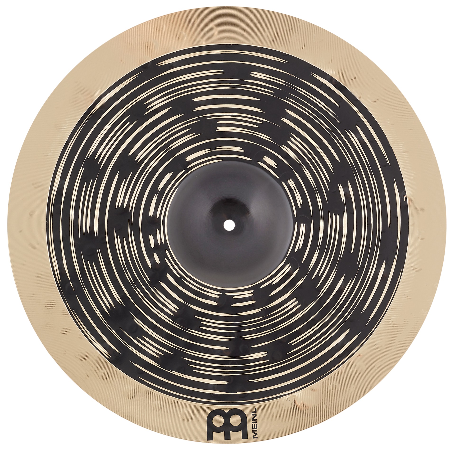 Meinl 20" Classics Custom Dual Ride (obrázek 3)