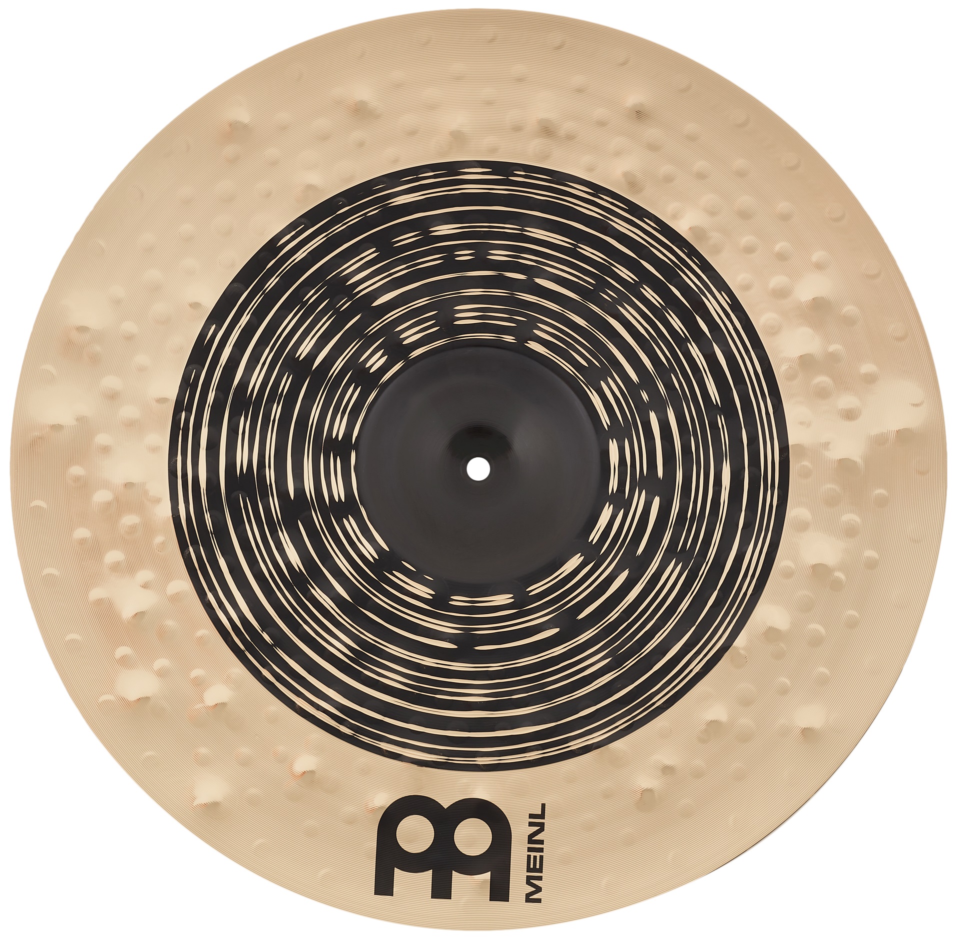 Meinl 22" Classics Custom Dual Ride (obrázek 3)