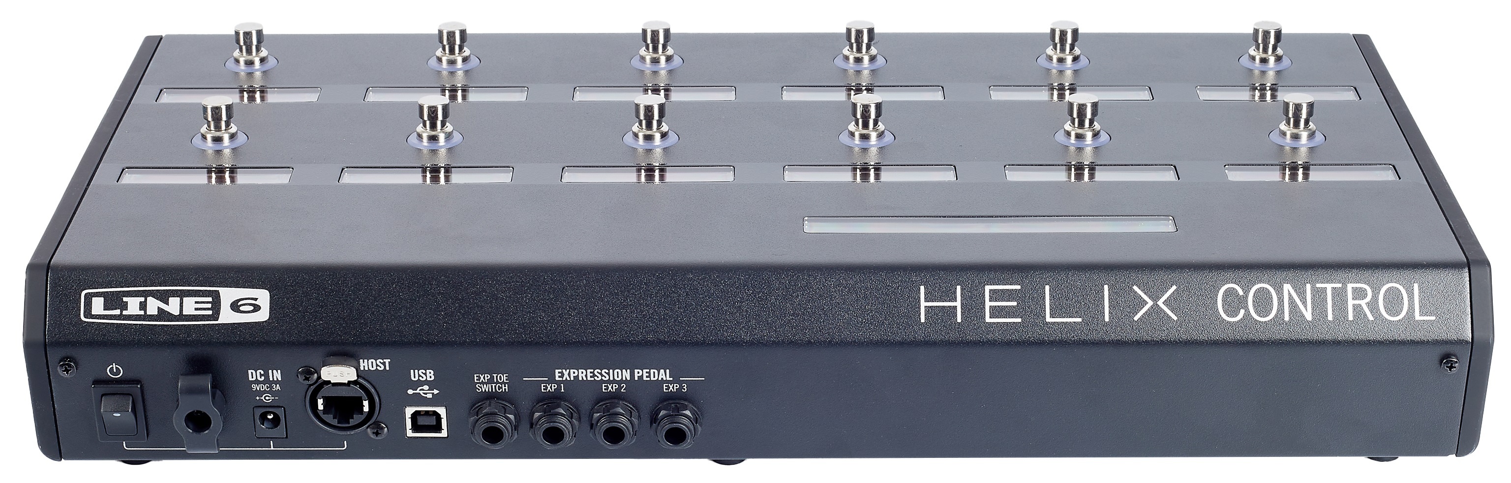 Line 6 Helix Control (obrázek 4)