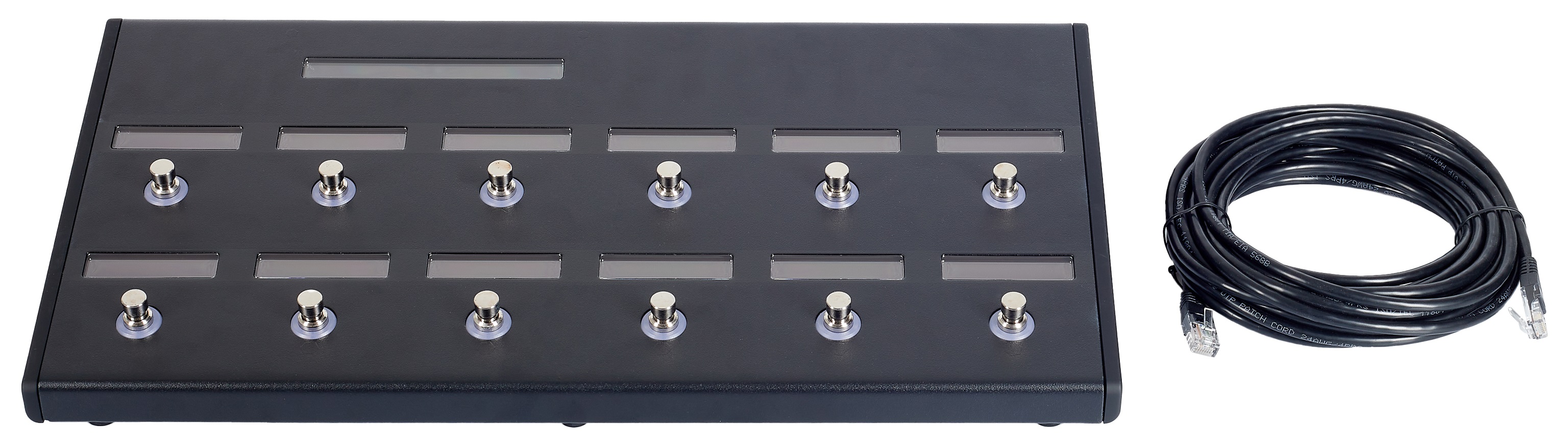 Line 6 Helix Control (obrázek 5)