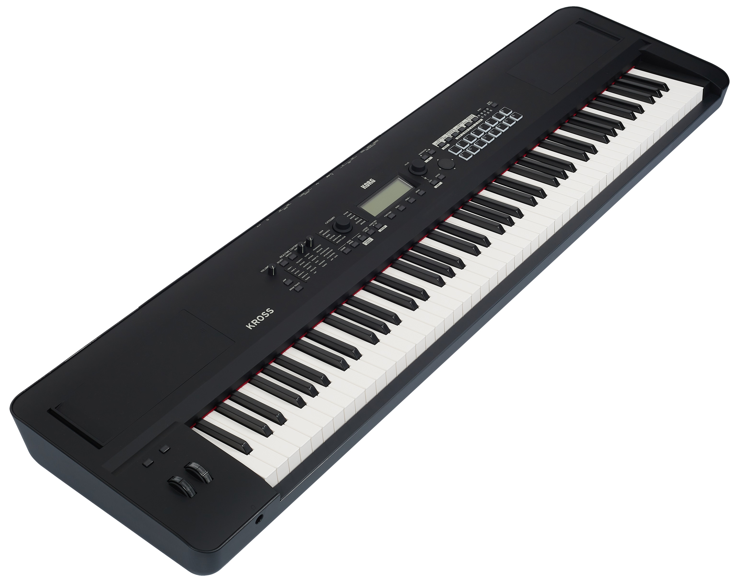 Korg KROSS2-88-MB (obrázek 3)