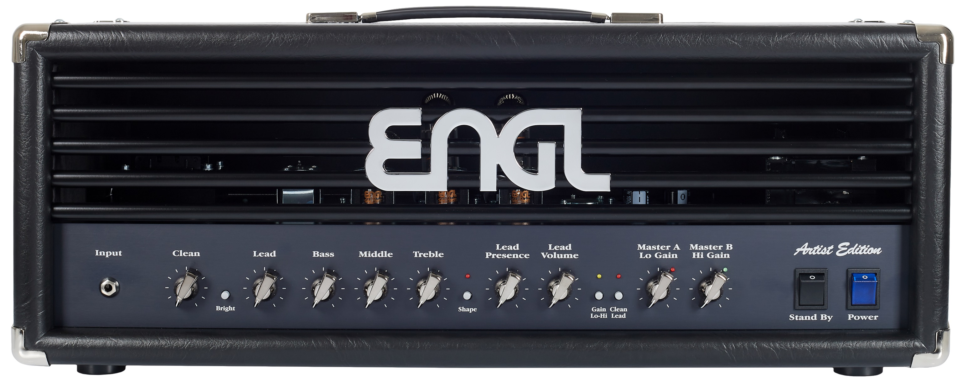 Engl Artist Edition E653