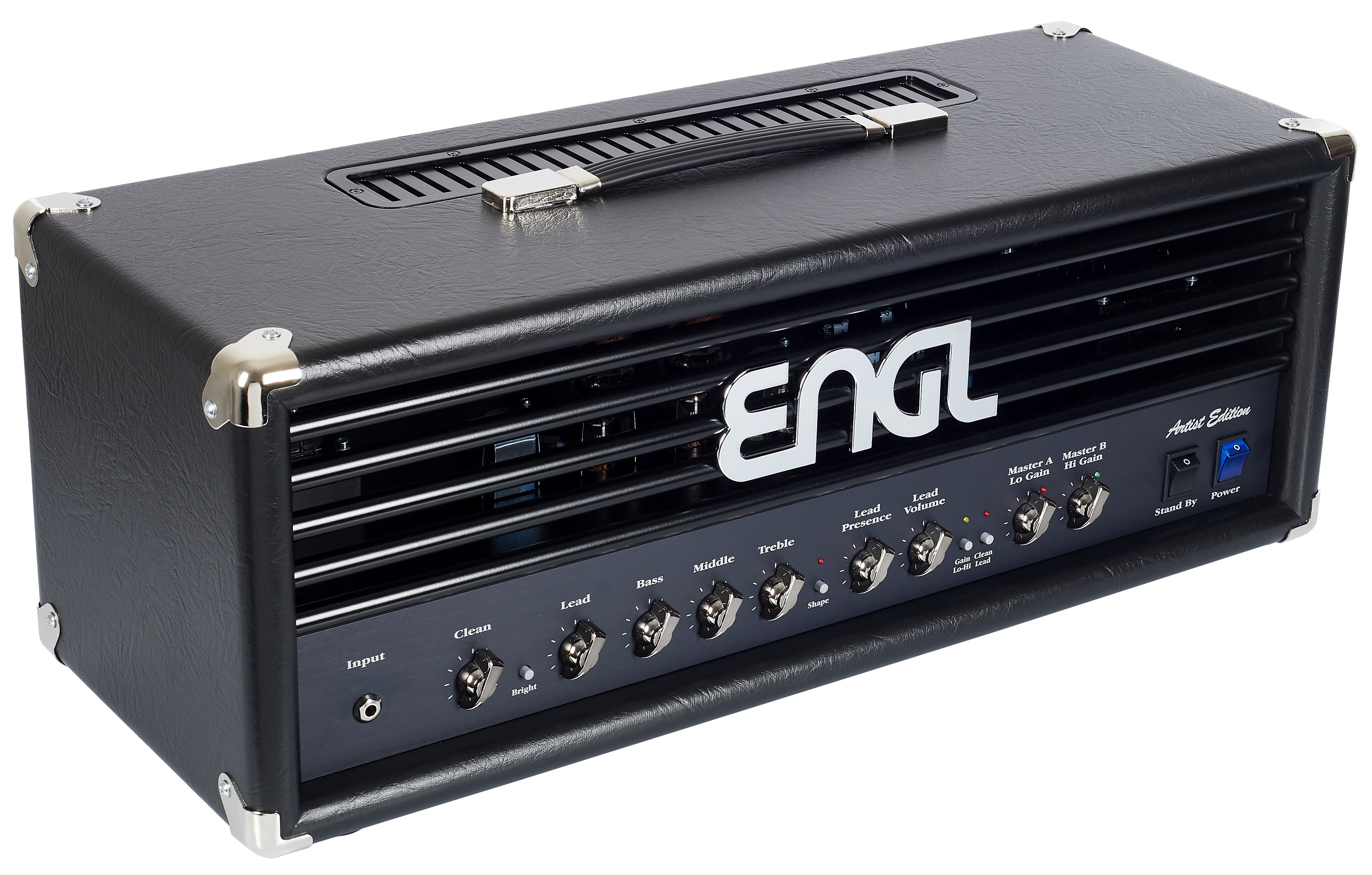 Engl Artist Edition E653 (obrázek 2)