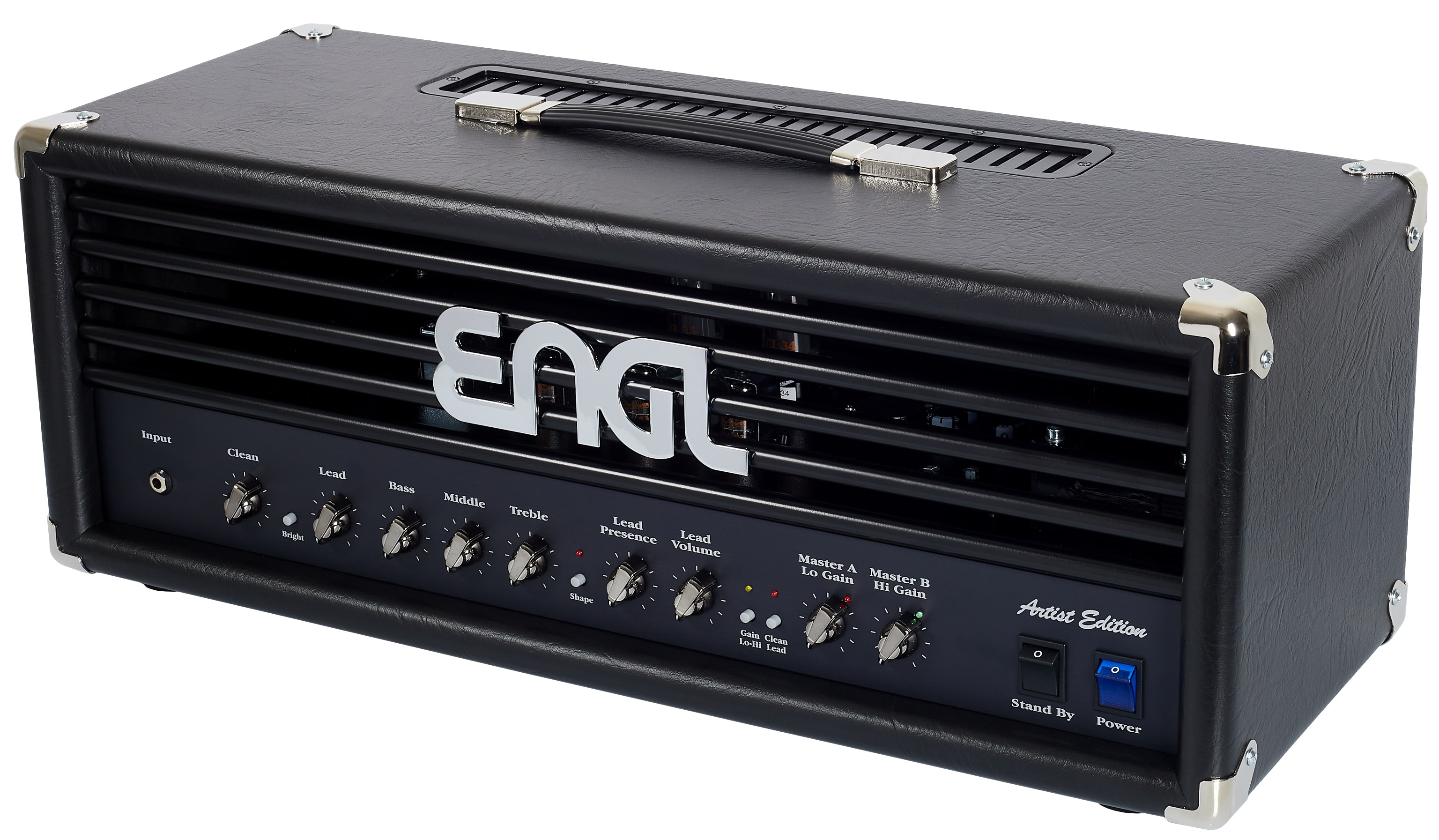 Engl Artist Edition E653 (obrázek 3)