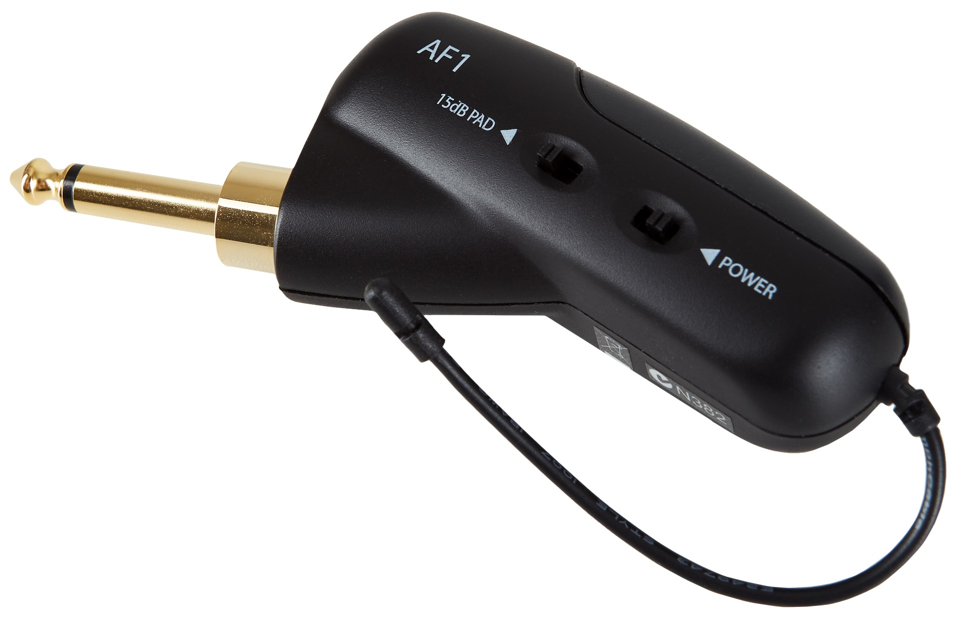 Samson AirLine Guitar AF1 E2 (obrázek 3)