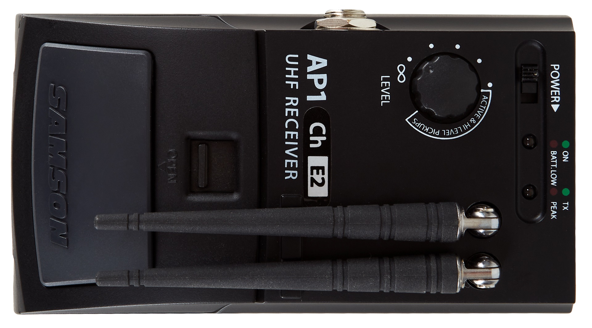 Samson AirLine Guitar AF1 E2 (obrázek 6)