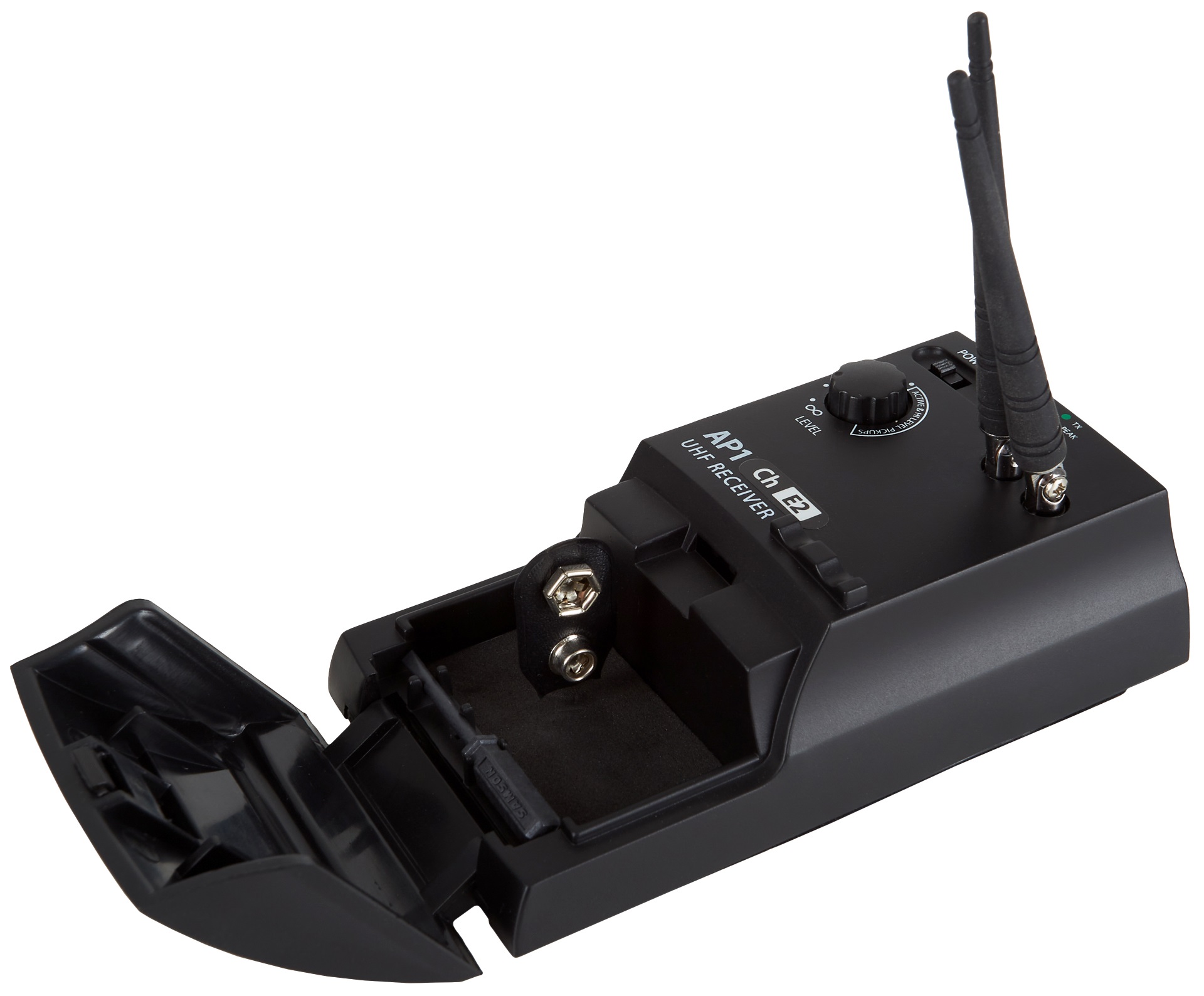 Samson AirLine Guitar AF1 E2 (obrázek 7)