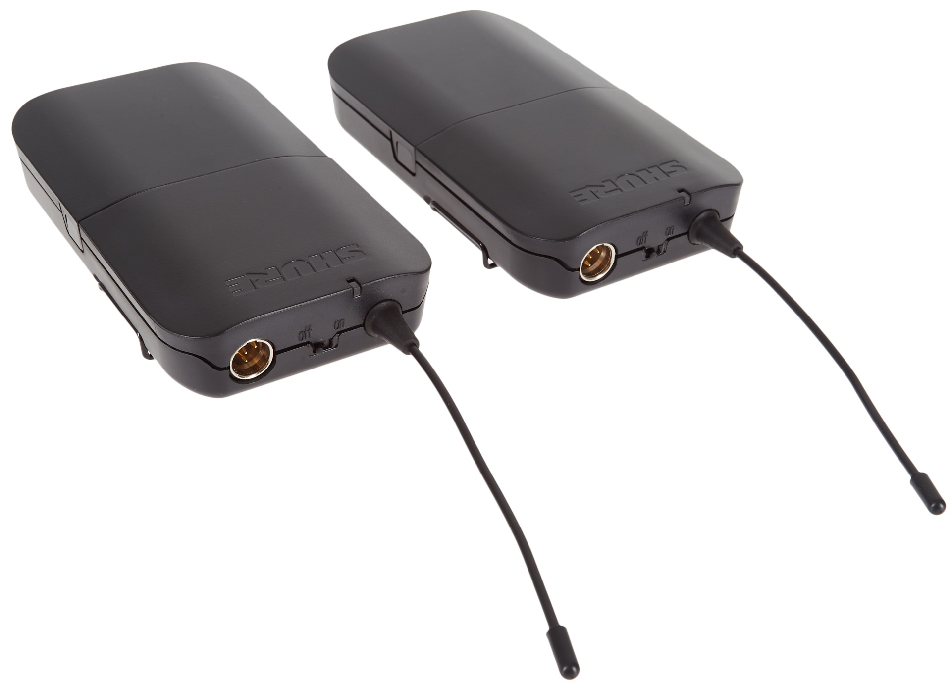 Shure BLX188E H8E (obrázek 4)