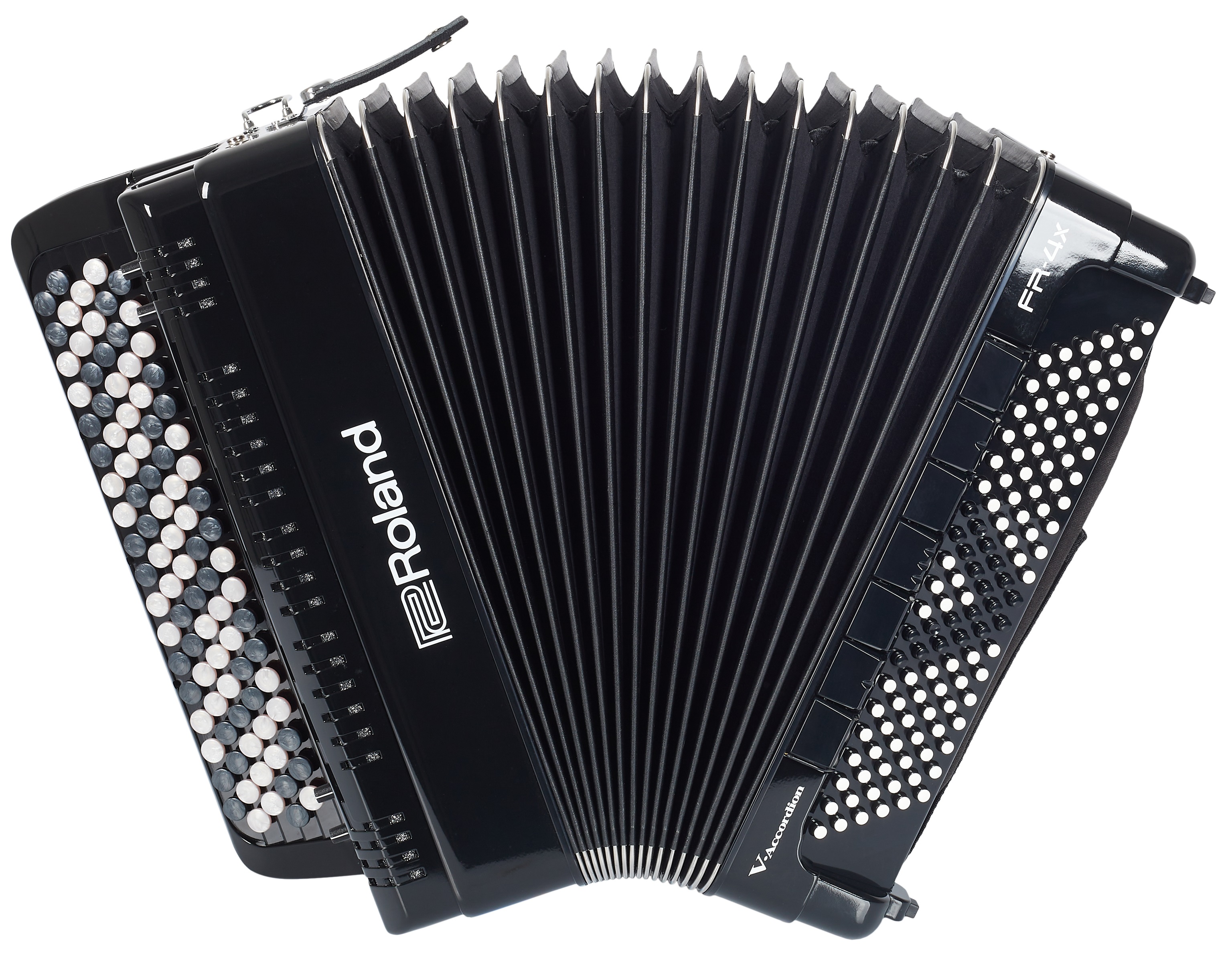 Roland FR-4XB-BK