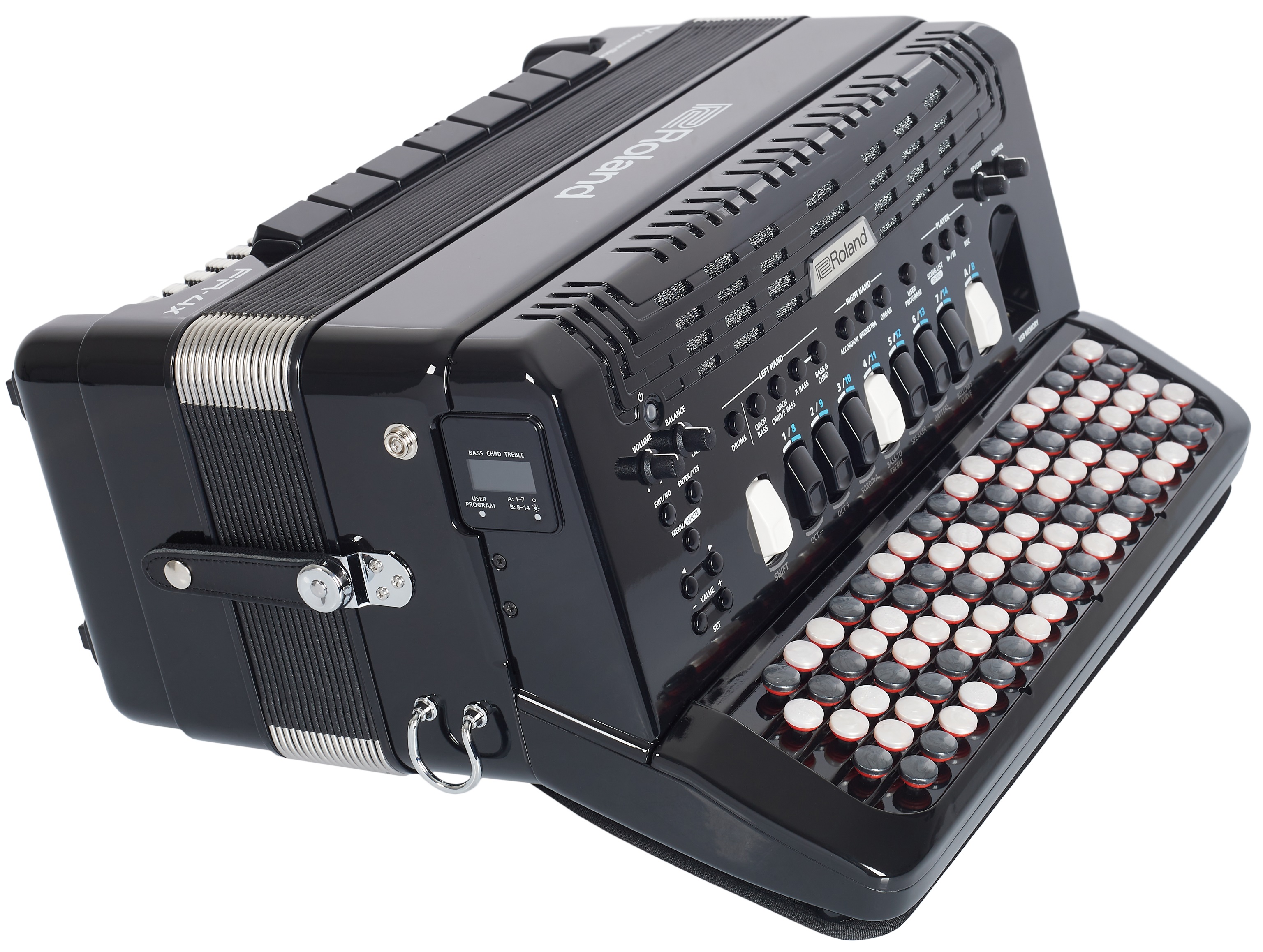 Roland FR-4XB-BK (obrázek 3)
