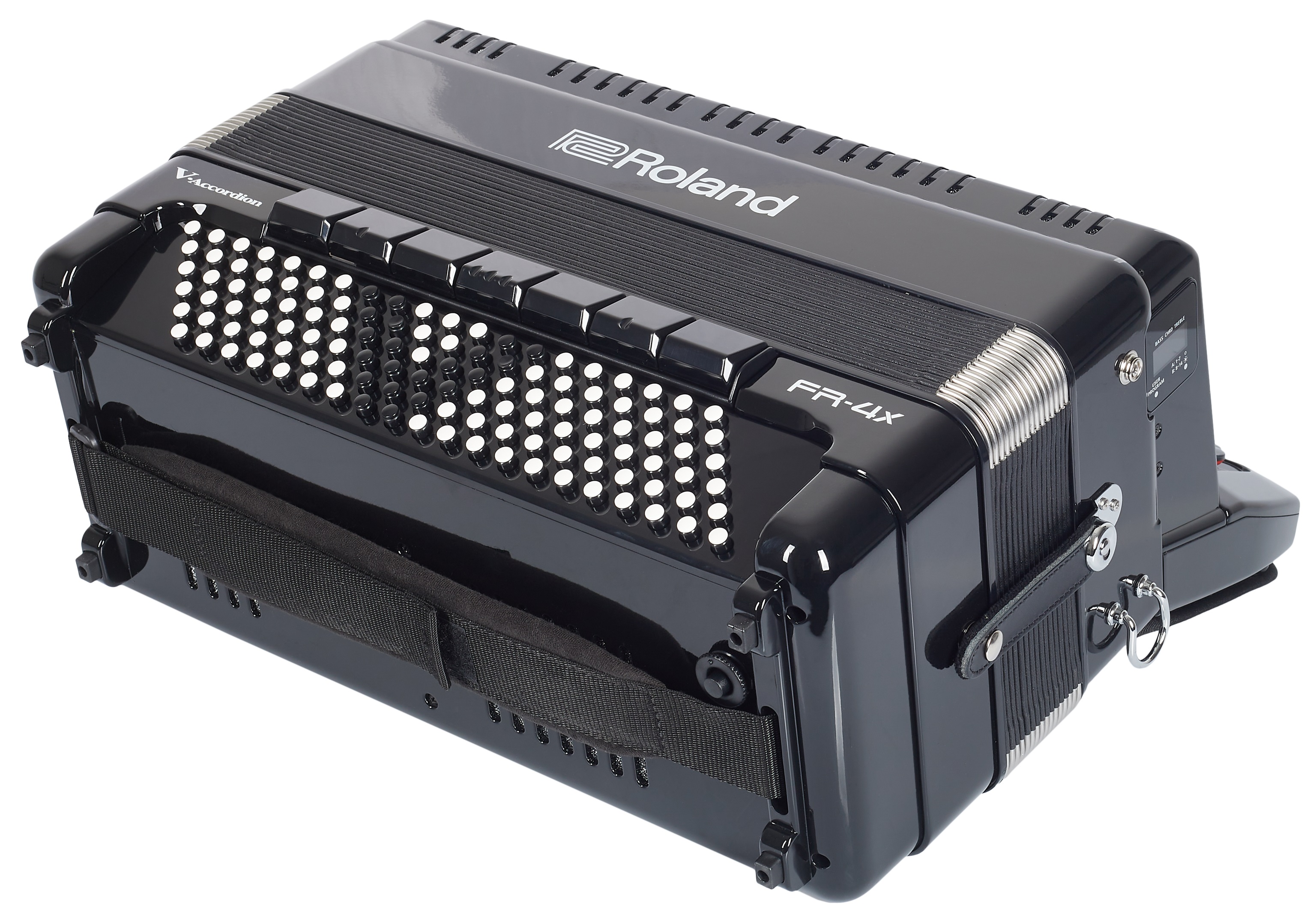 Roland FR-4XB-BK (obrázek 6)