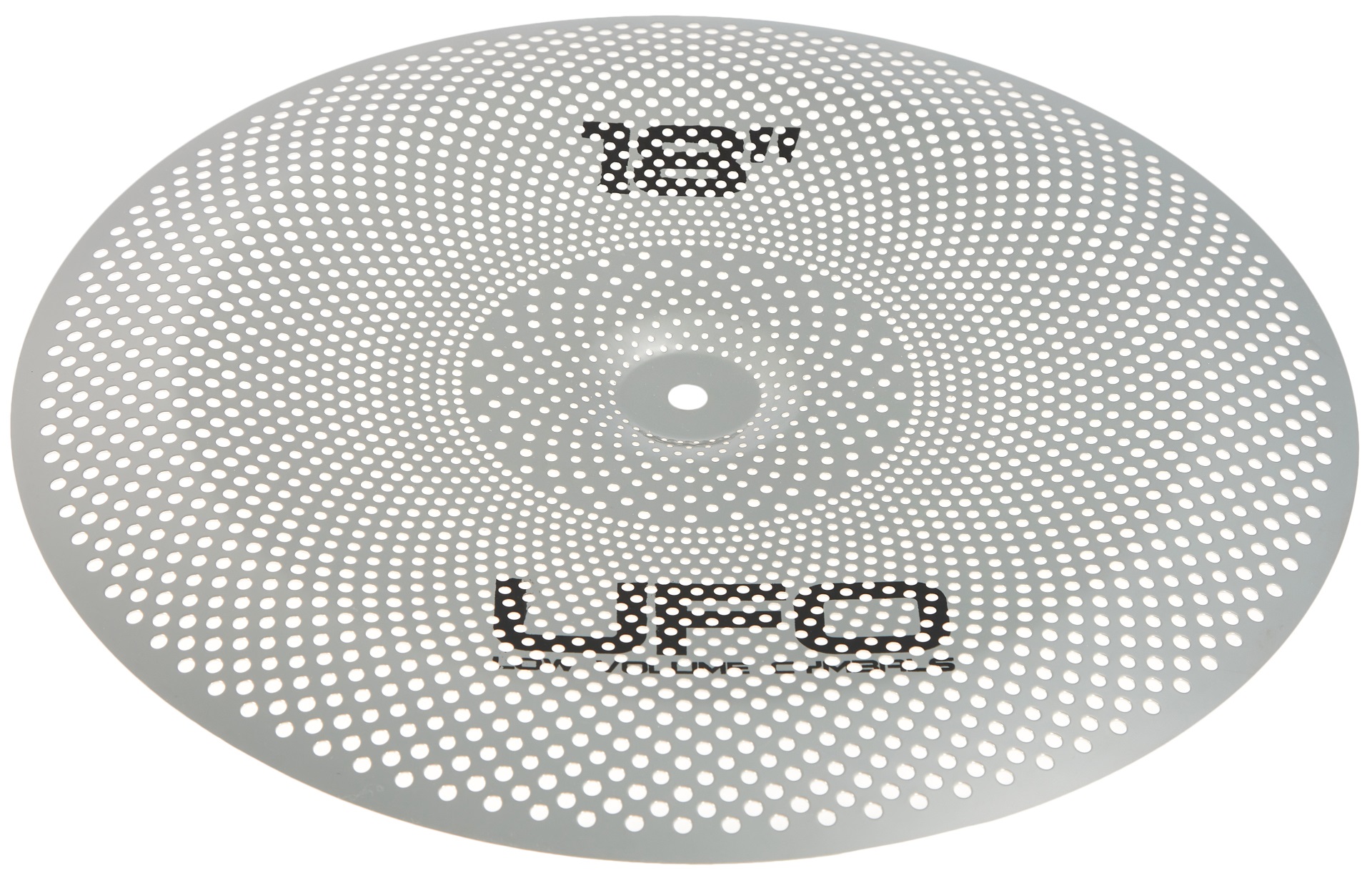Levně Ufo 18" Low Volume China