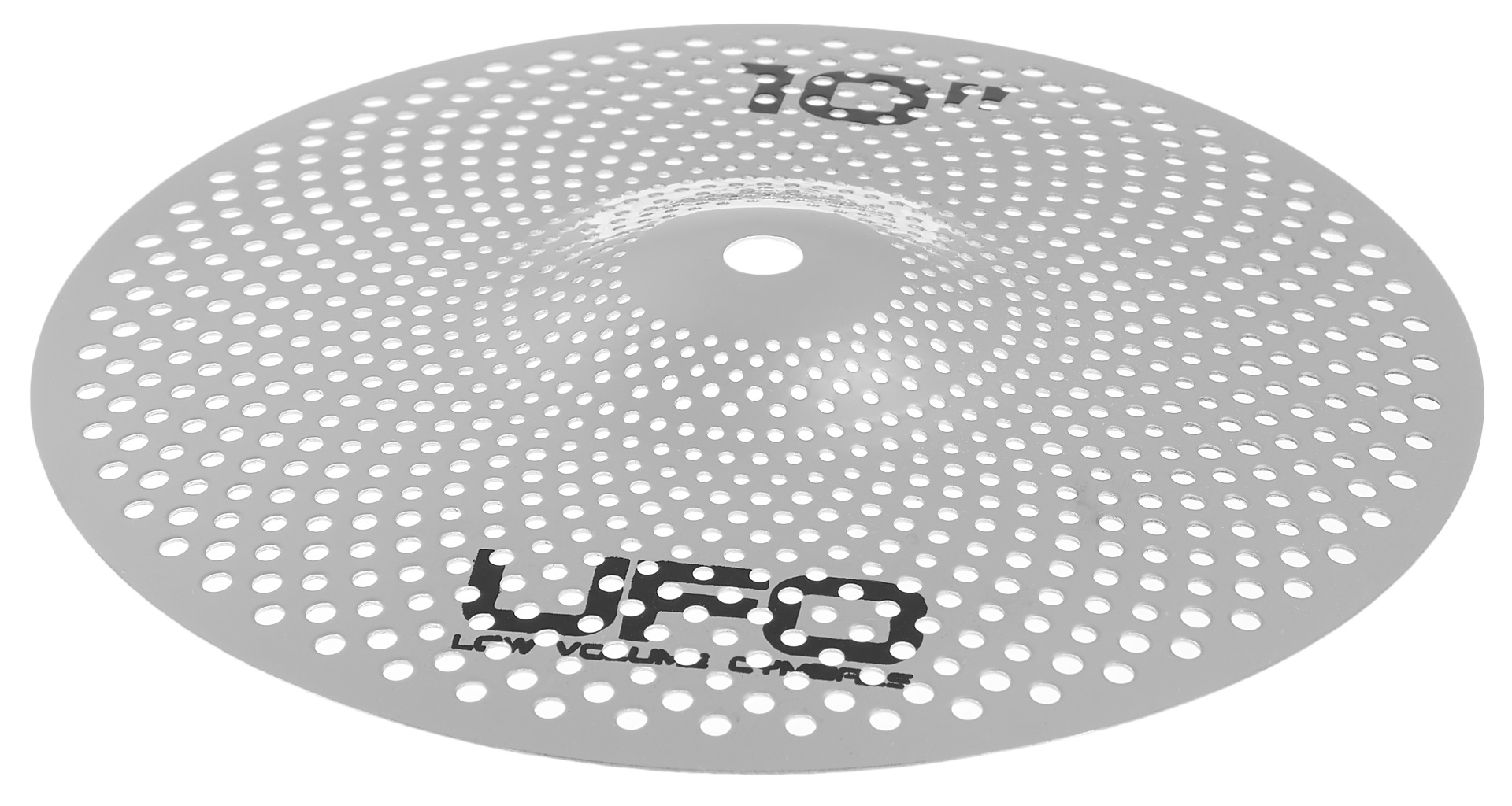Levně Ufo 10" Low Volume Splash