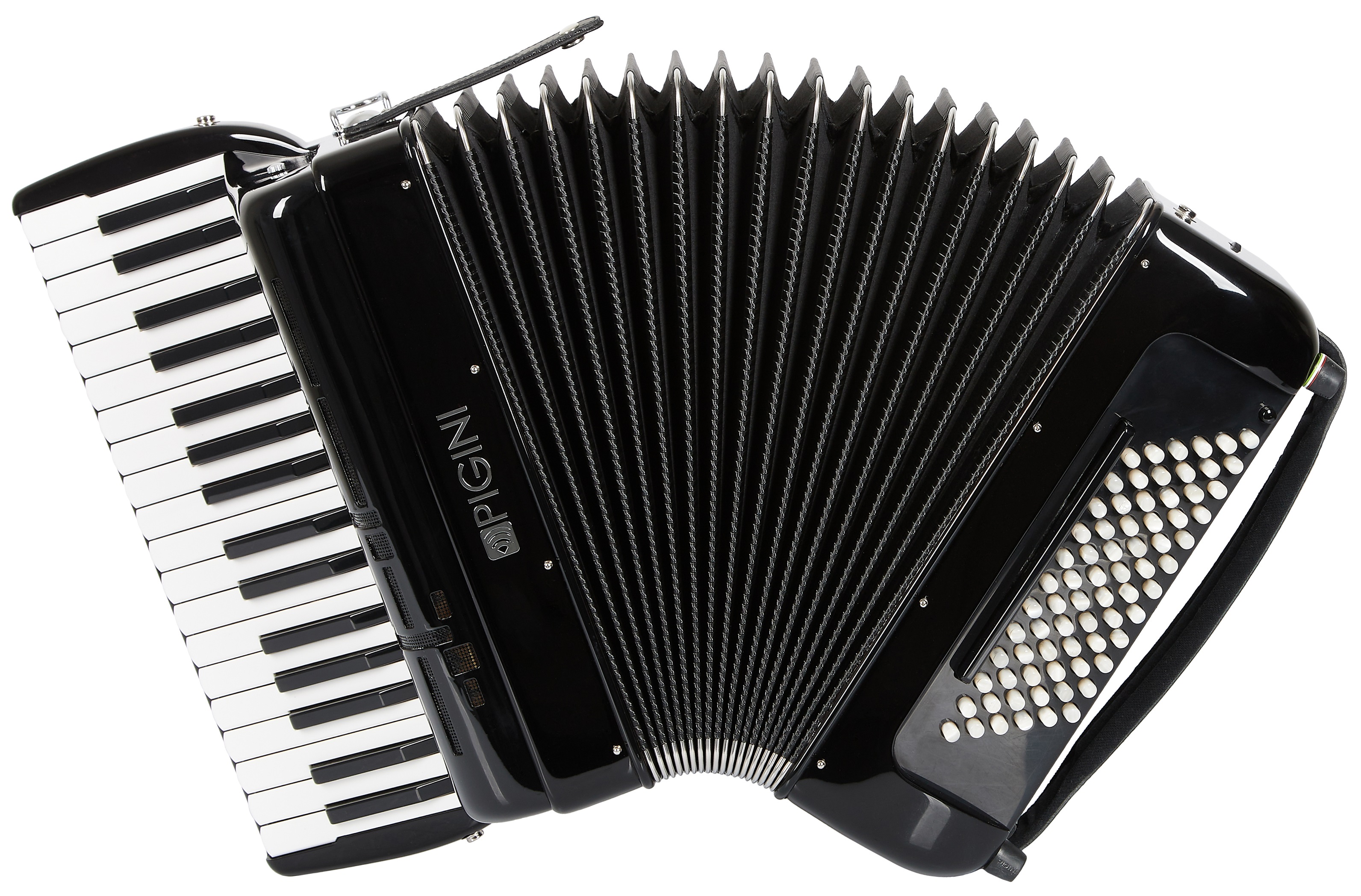 Levně Pigini Peter Pan Piano Convertor
