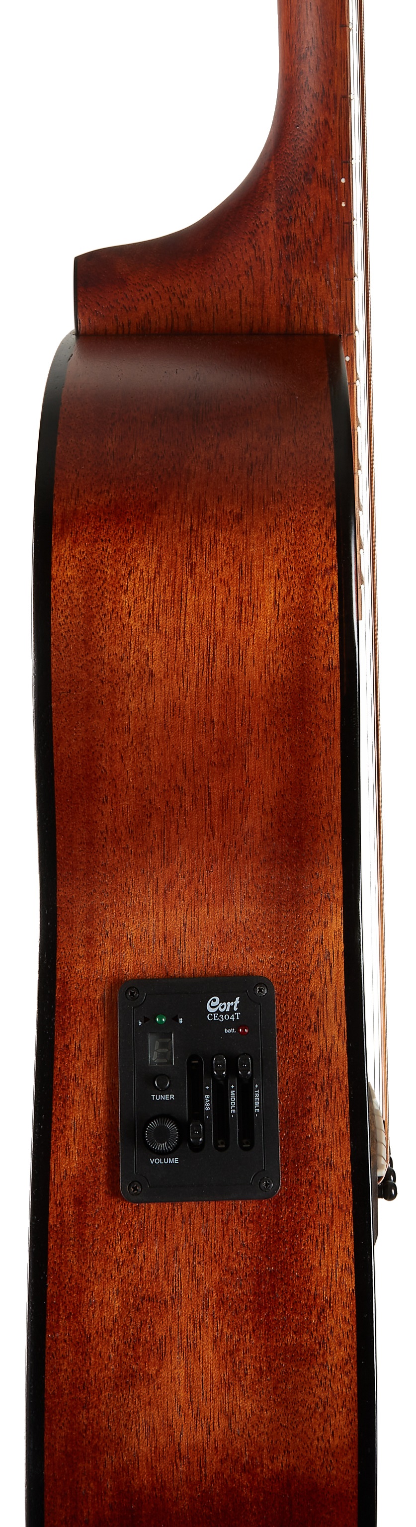 Cort AF 510E OP (obrázek 4)