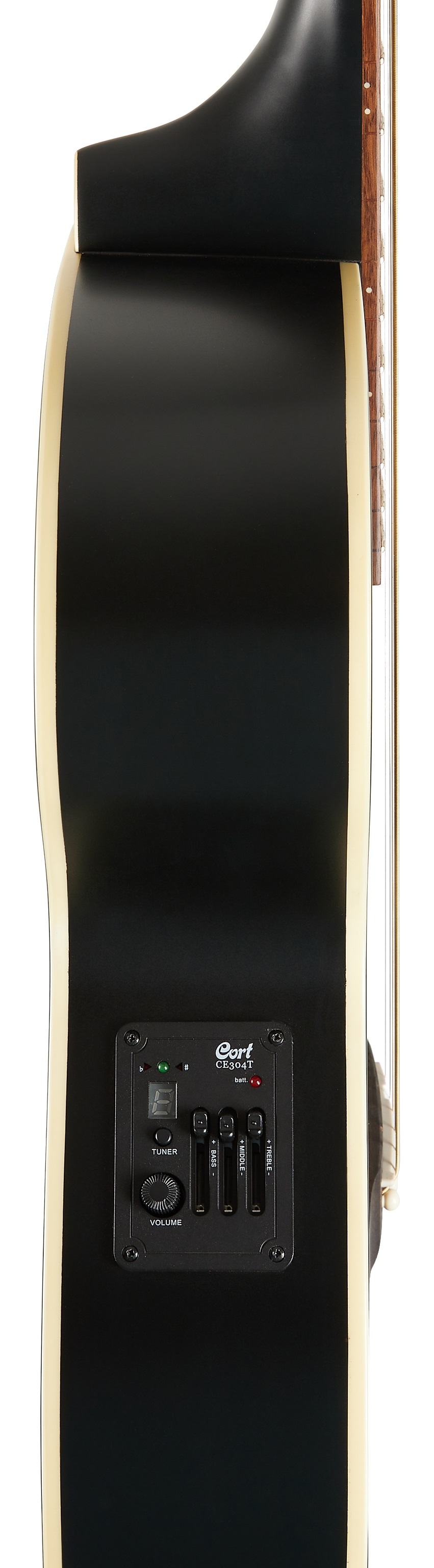 Cort SFX-ME BKS (obrázek 4)