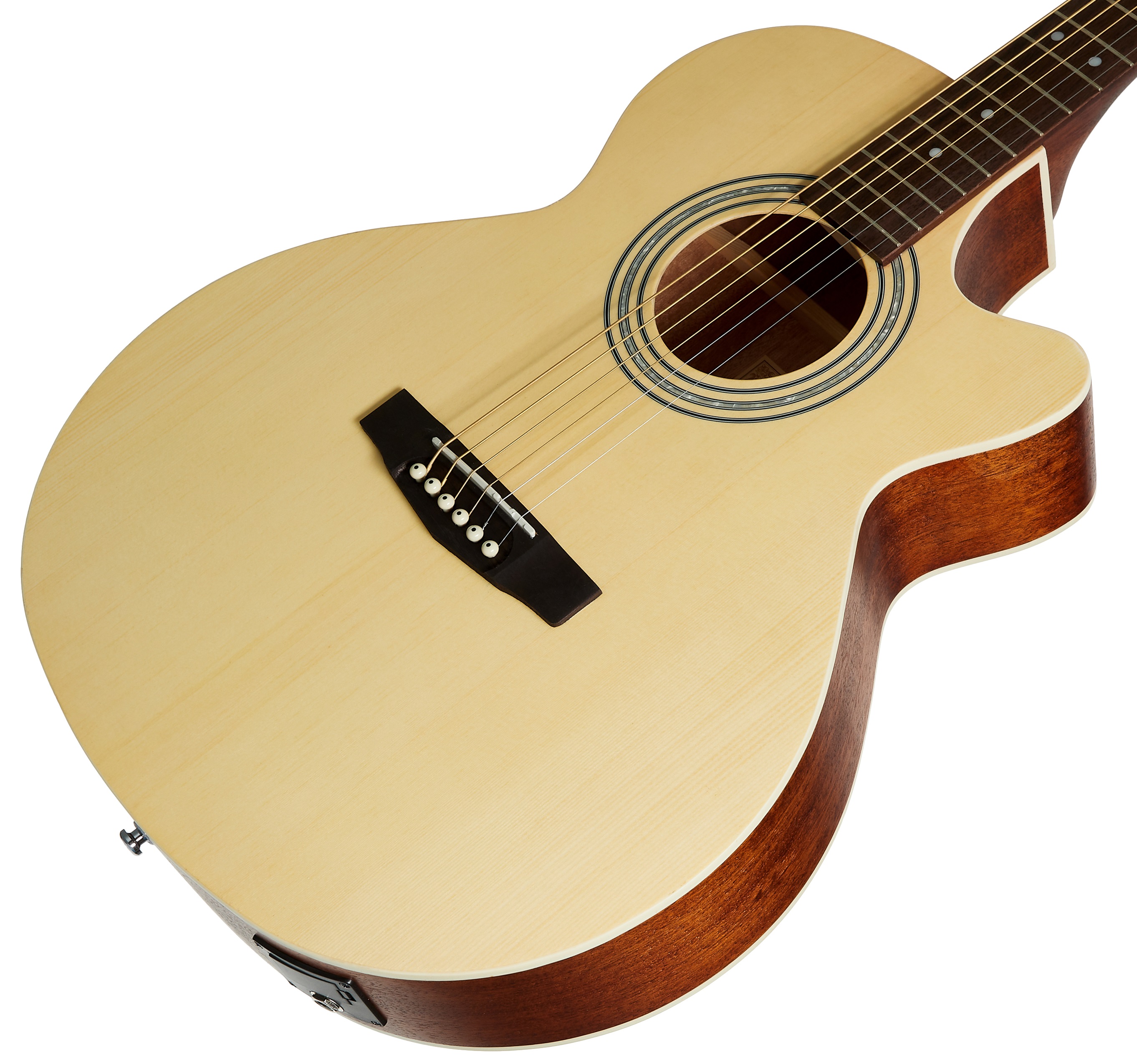 Cort SFX-ME OP (obrázek 3)