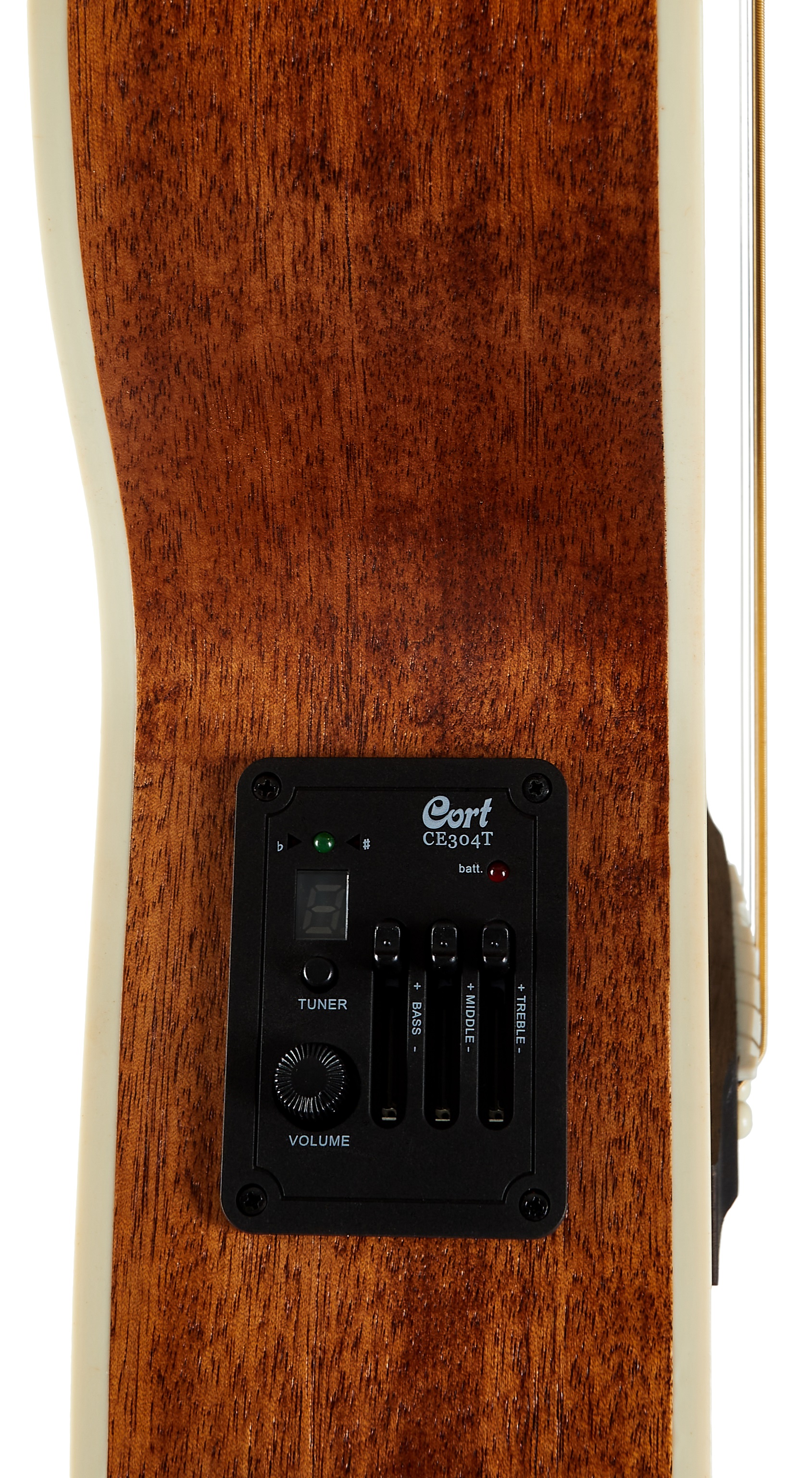 Cort SFX-ME OP (obrázek 4)