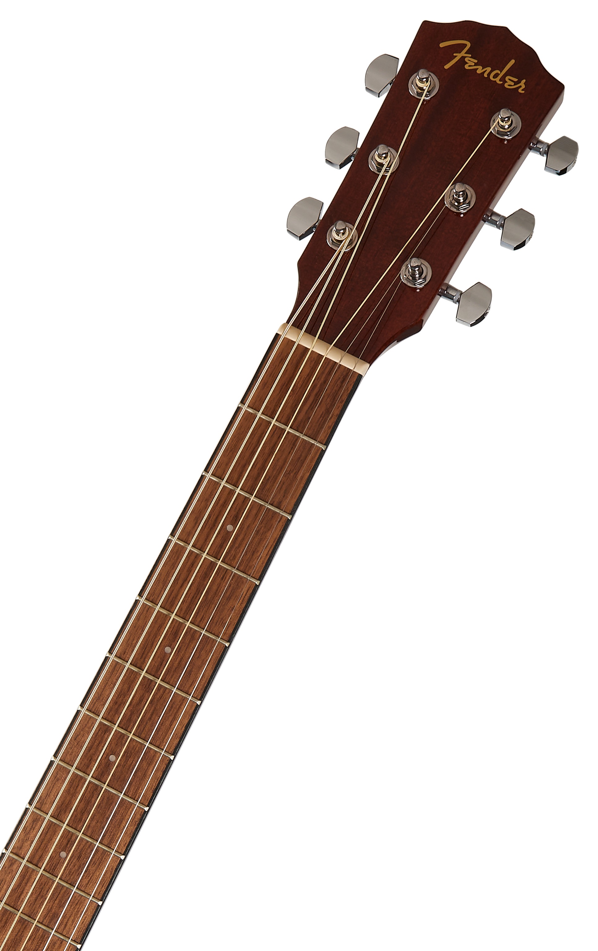 Fender CD-60S All-Mahogany WN (obrázek 4)