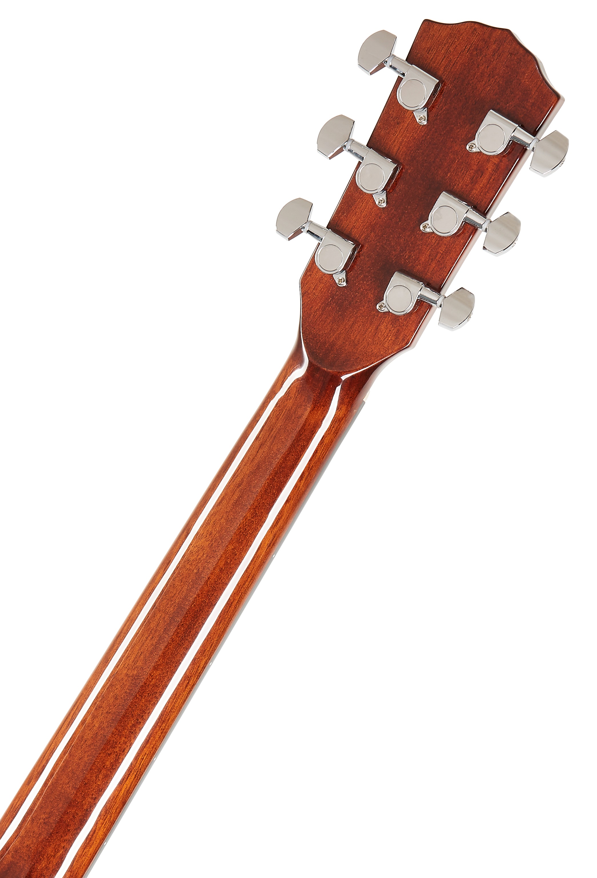Fender CD-60S All-Mahogany WN (obrázek 5)
