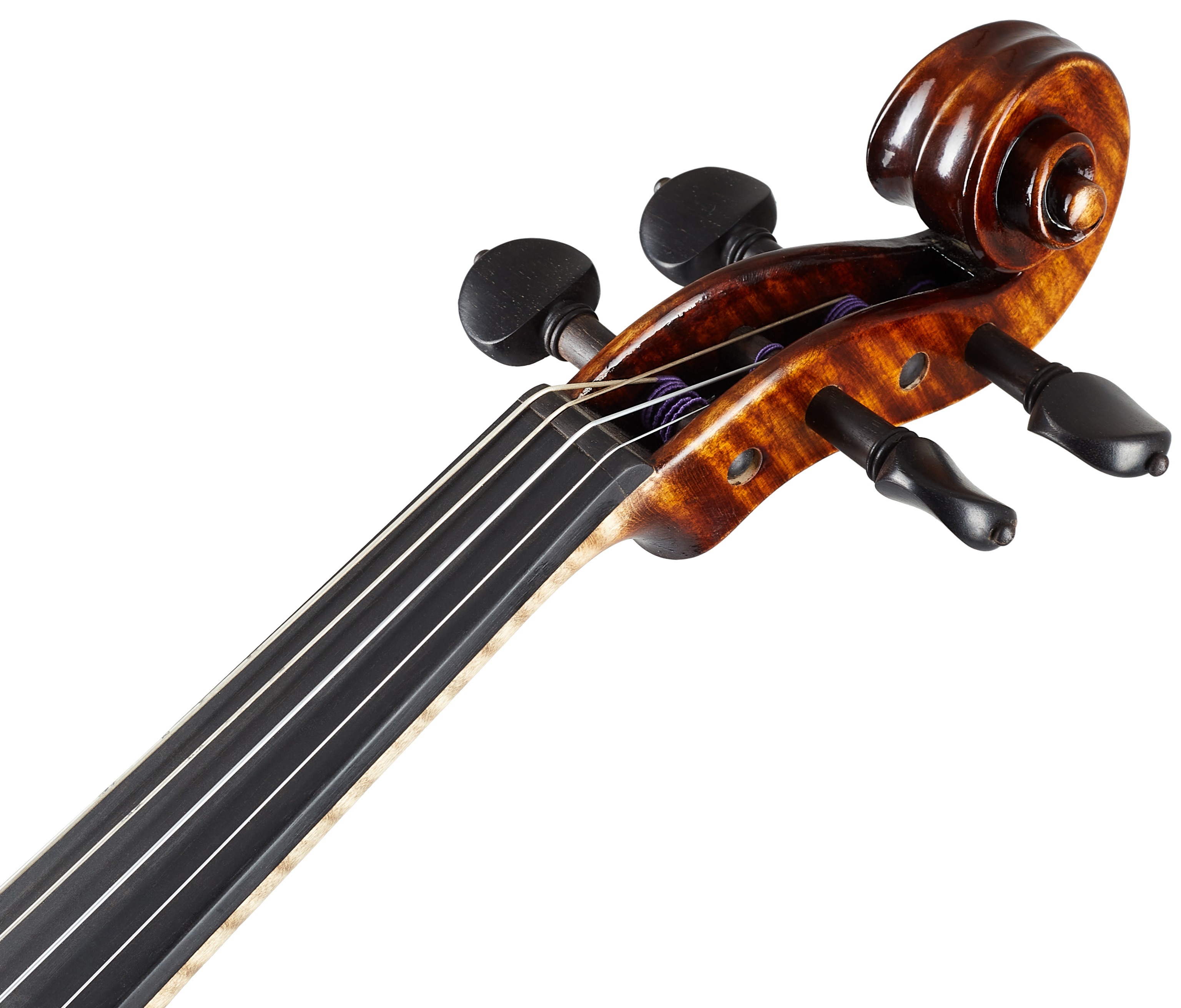 Maestro Instrument Petr Rácz Concerto Guarneri (obrázek 4)