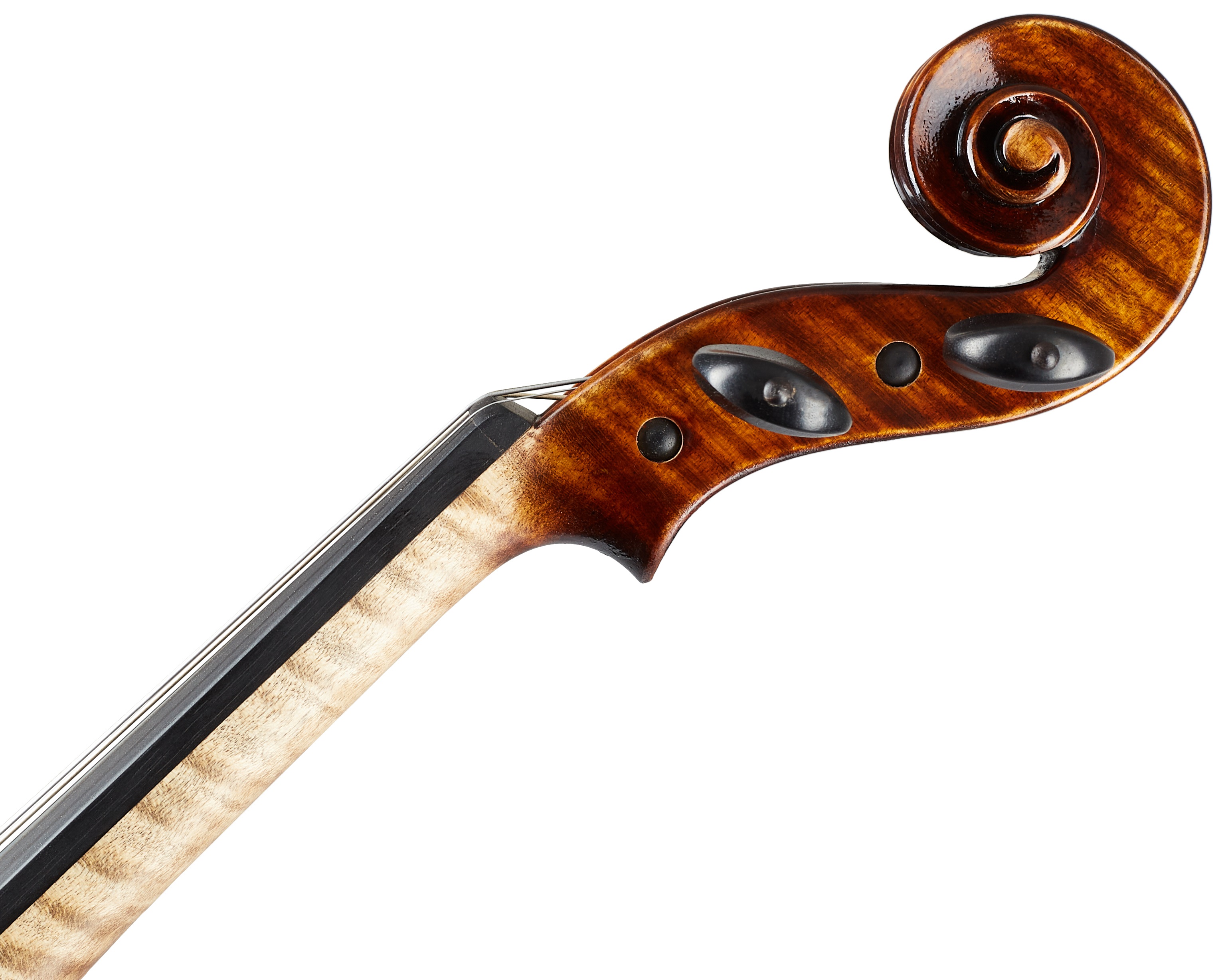 Maestro Instrument Petr Rácz Concerto Guarneri (obrázek 5)